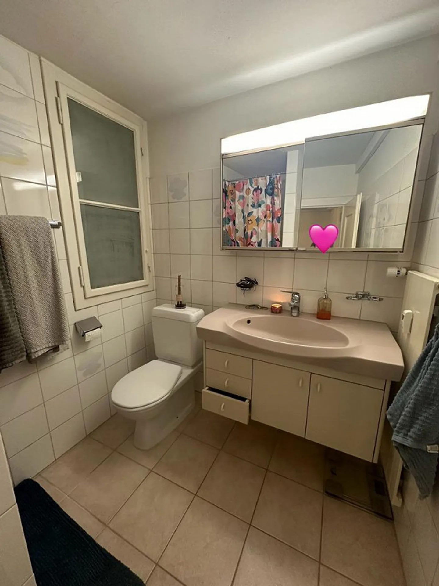 Appartement sous les combles confortable - Photo 7 sur 8