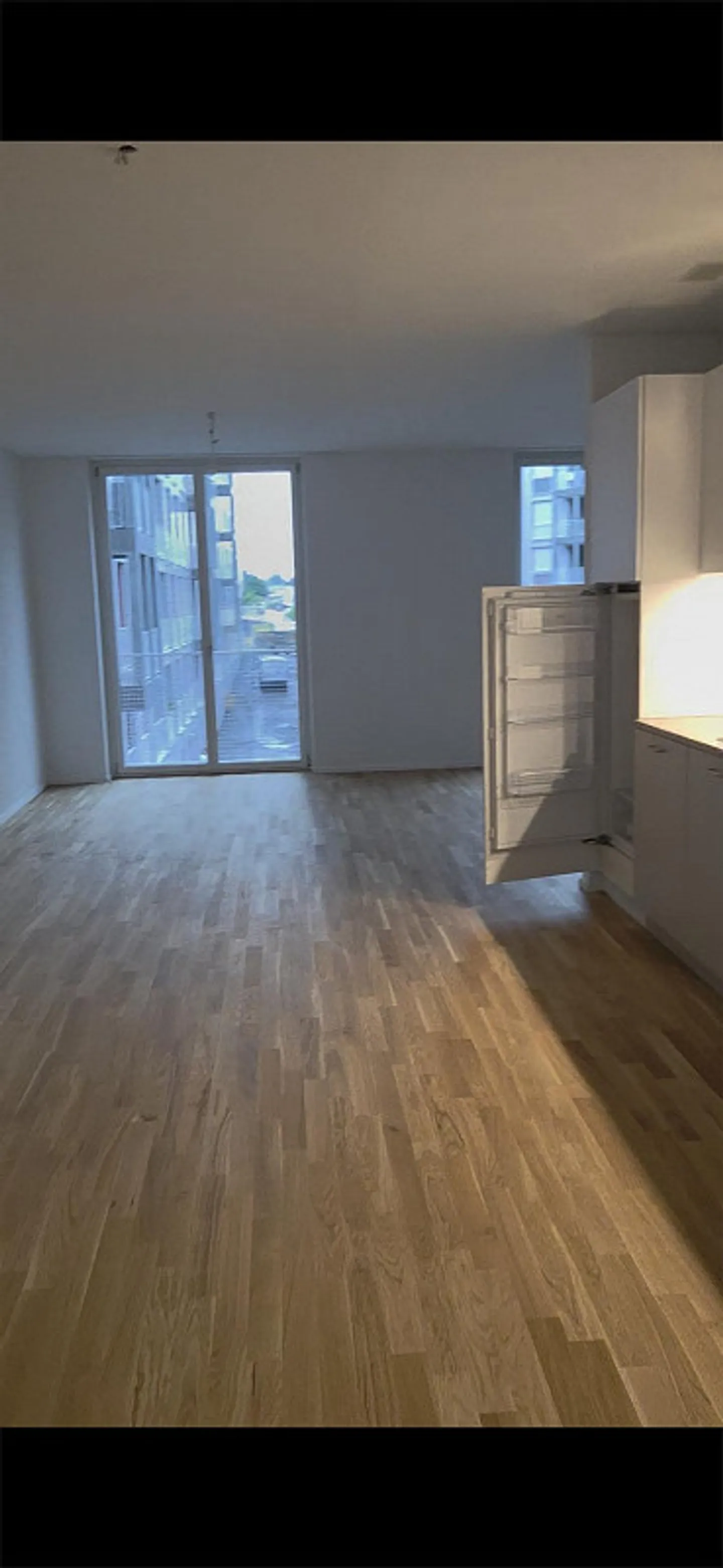 3.5 Zi.-Whg. Neubau Nidfeldquartier Kriens - Foto 5 di 11