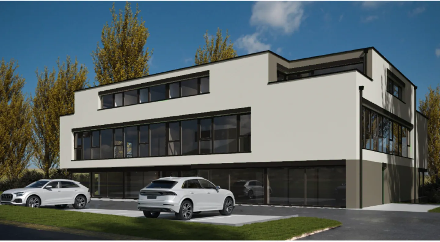 Office - Photo 4 of 4