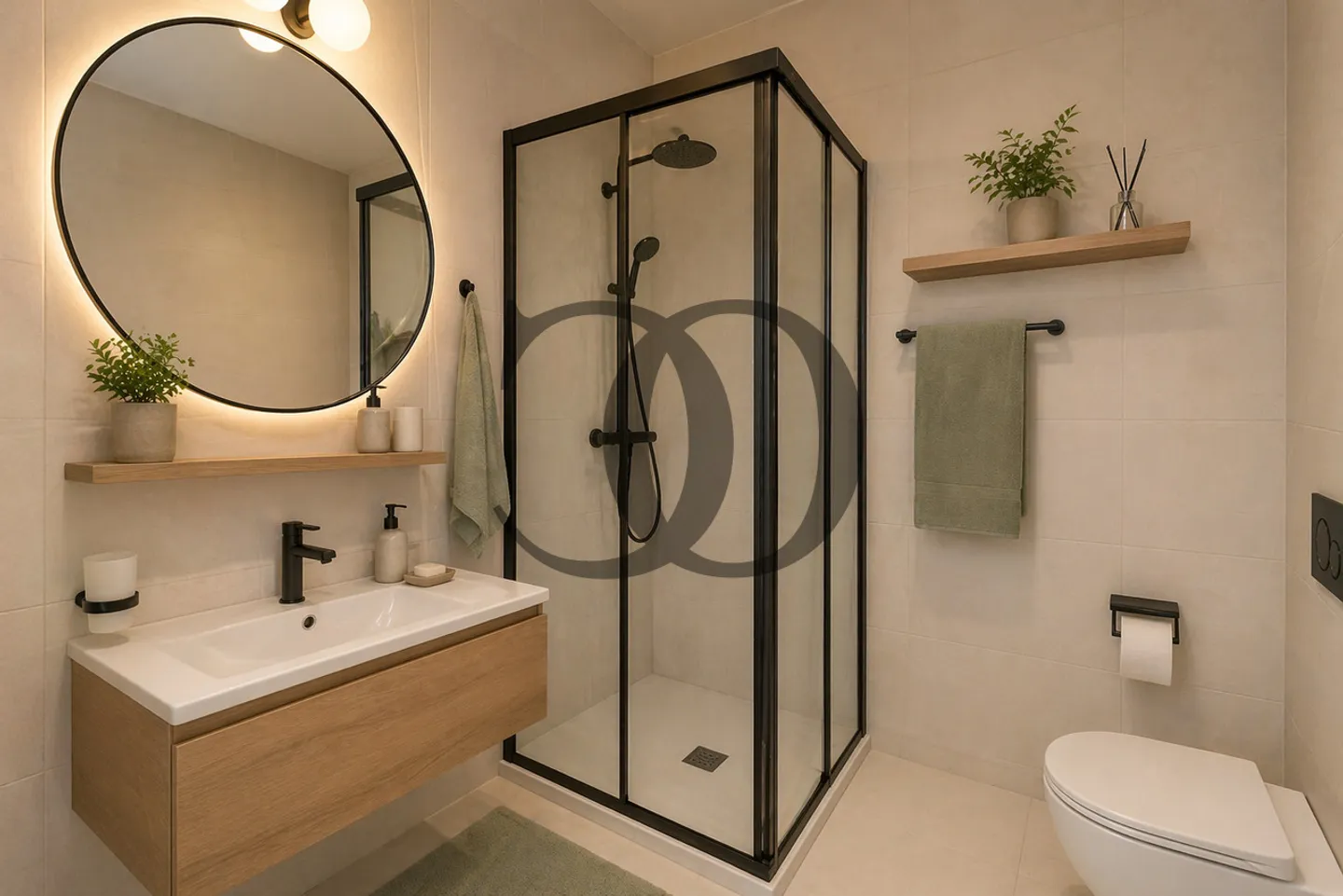 Appartamento 4.5 stanze - Foto 17 di 22