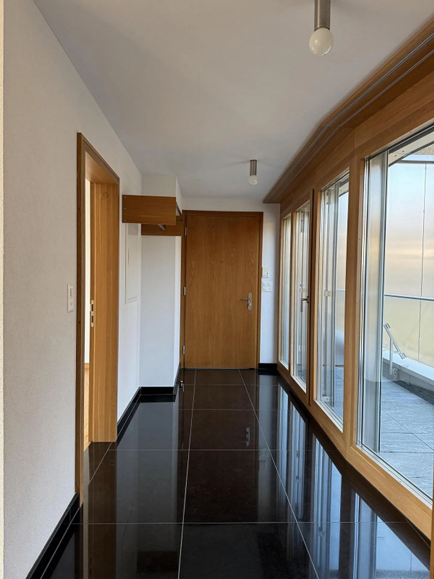 Appartement noble avec vue - Photo 6 sur 23