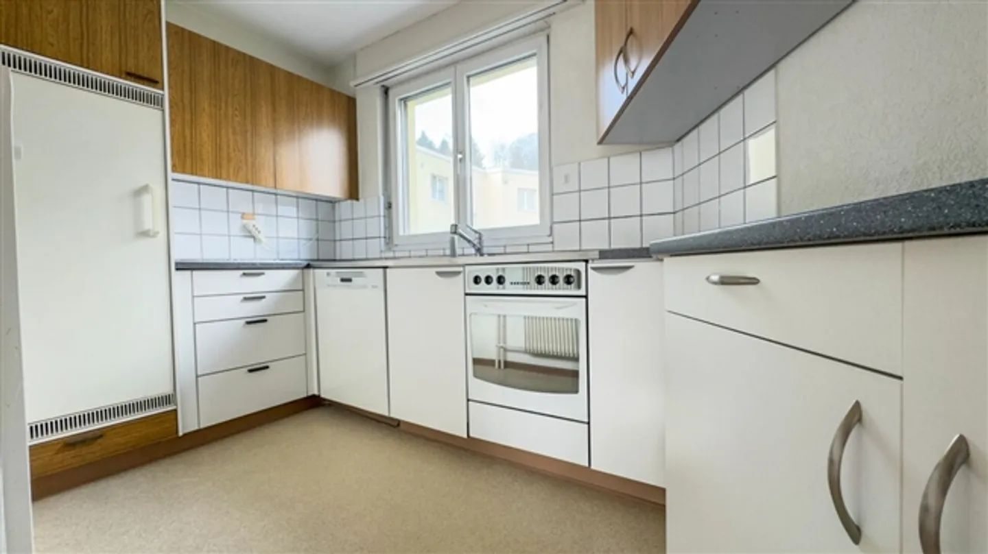 «Zentrale 4.5 Zimmer WHG an familienfreundlicher Lage Kopie» - Foto 5 von 9