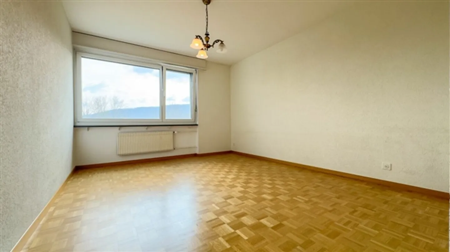 «Zentrale 4.5 Zimmer WHG an familienfreundlicher Lage Kopie» - Foto 6 von 9