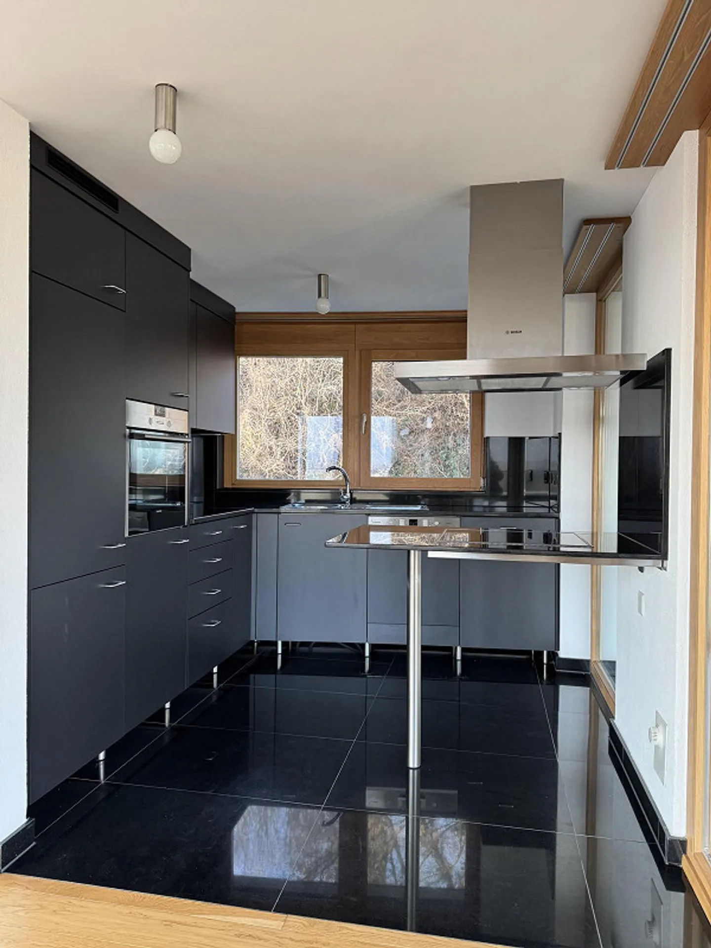 Appartement noble avec vue - Photo 12 sur 23