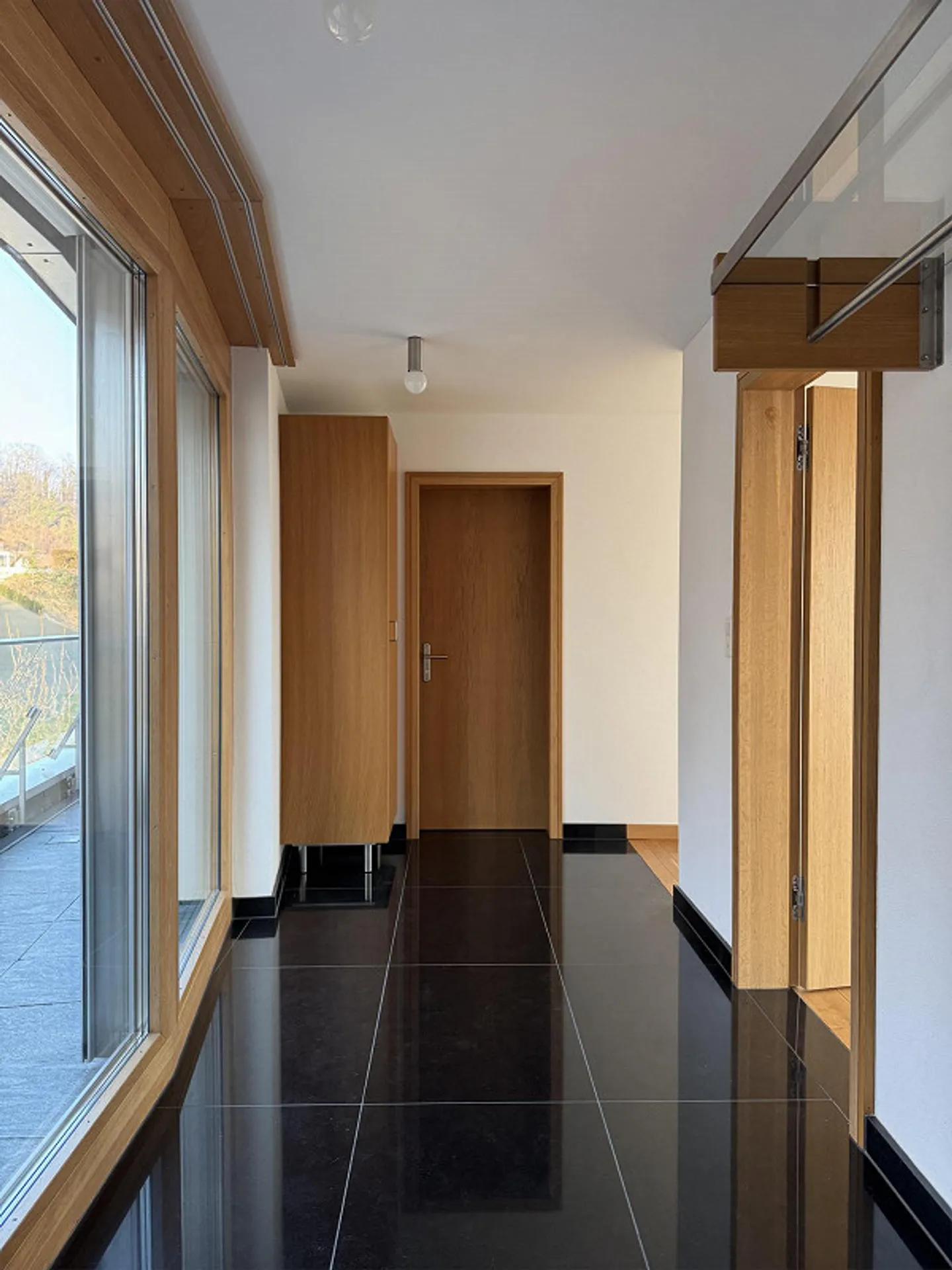 Appartement noble avec vue - Photo 7 sur 23