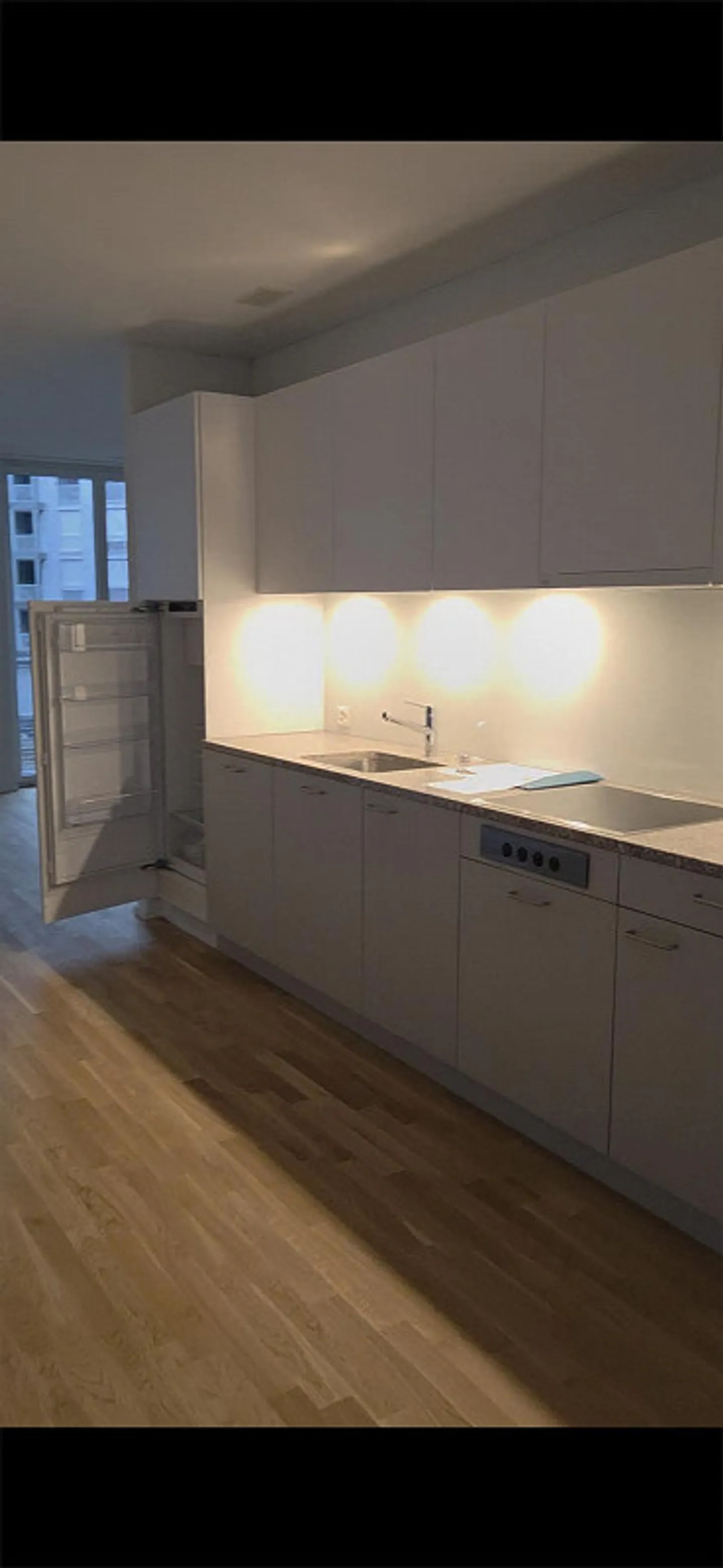 3.5 Zi.-Whg. Neubau Nidfeldquartier Kriens - Foto 8 di 11