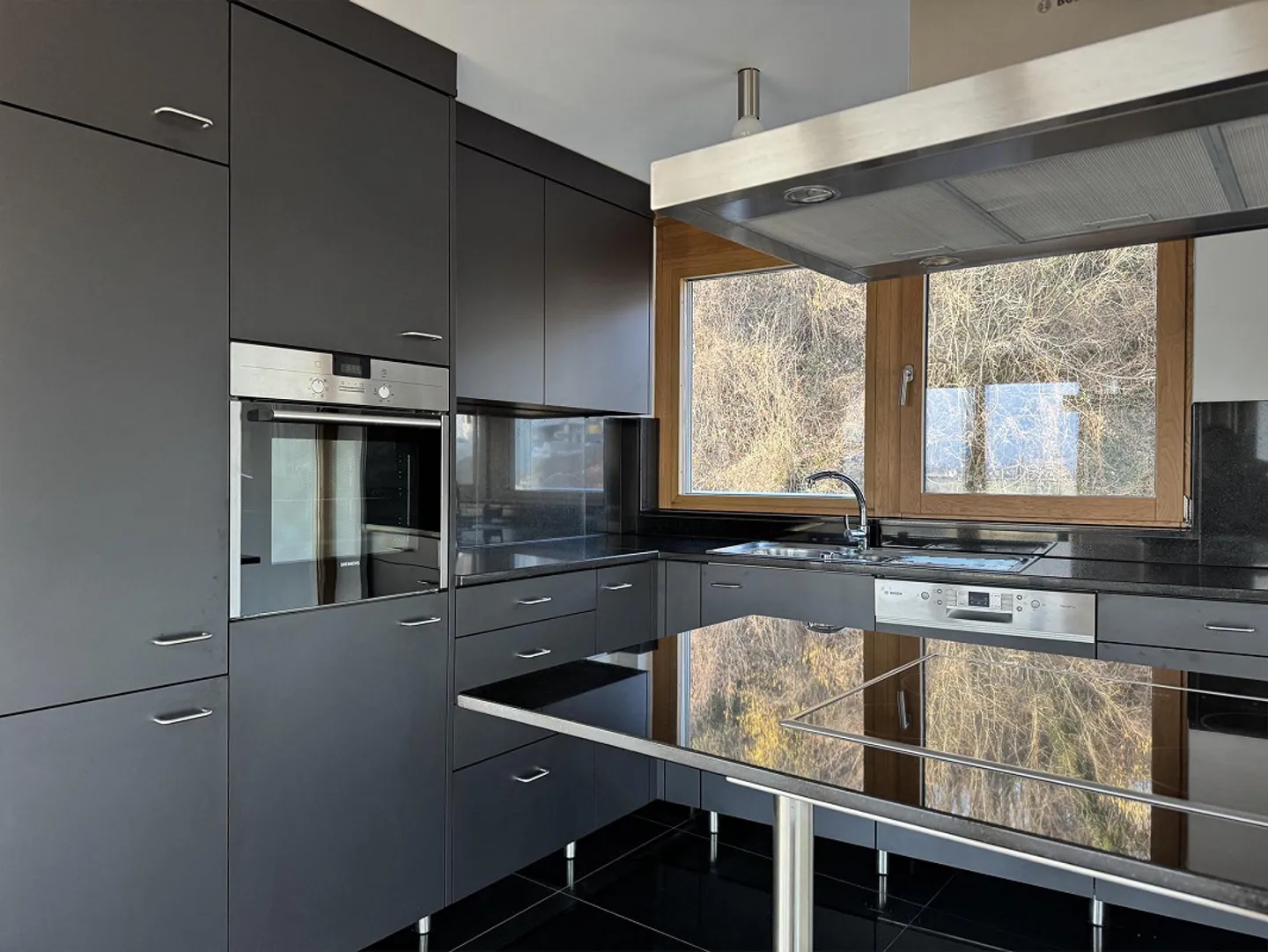 Appartement noble avec vue - Photo 13 sur 23