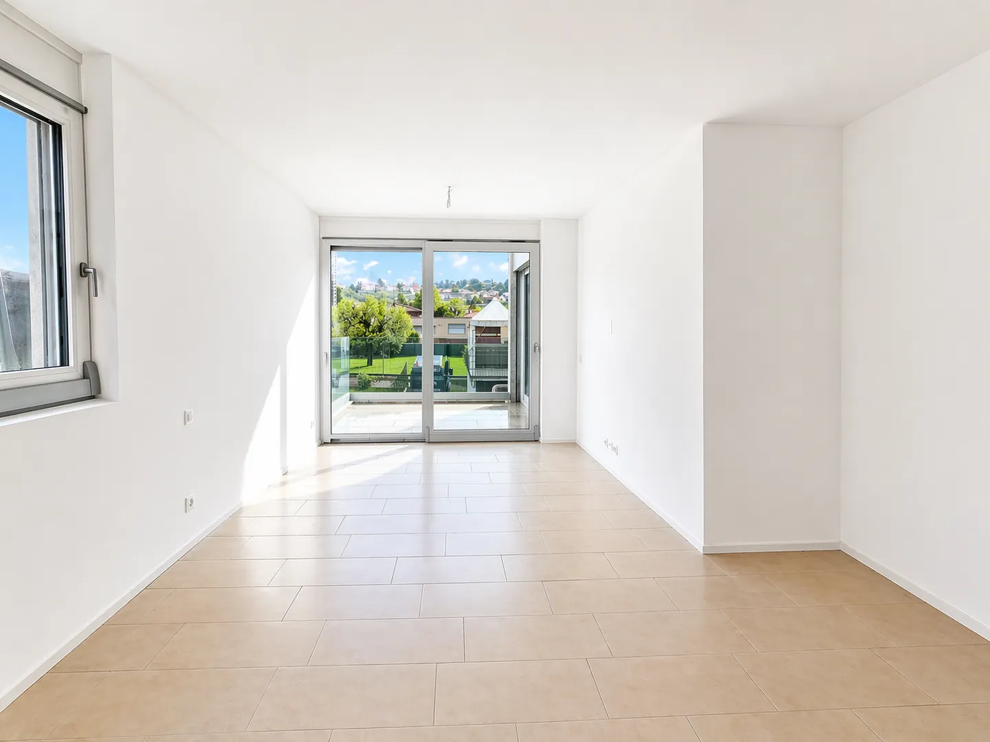 Appartement Duplex Élégant - Photo 5 sur 8