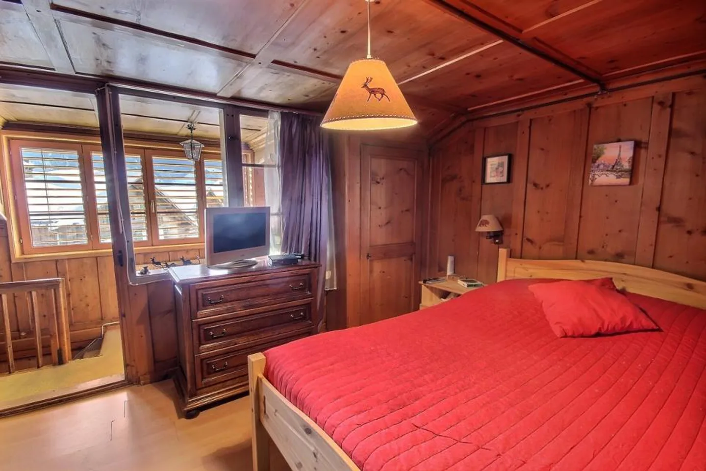 Chalet in vendita - Foto 7 di 11