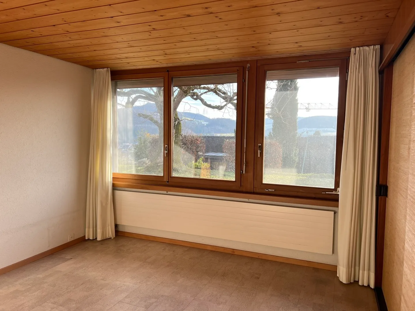 5 Room Single-Family House with a View over Sissach - Photo 9 of 13