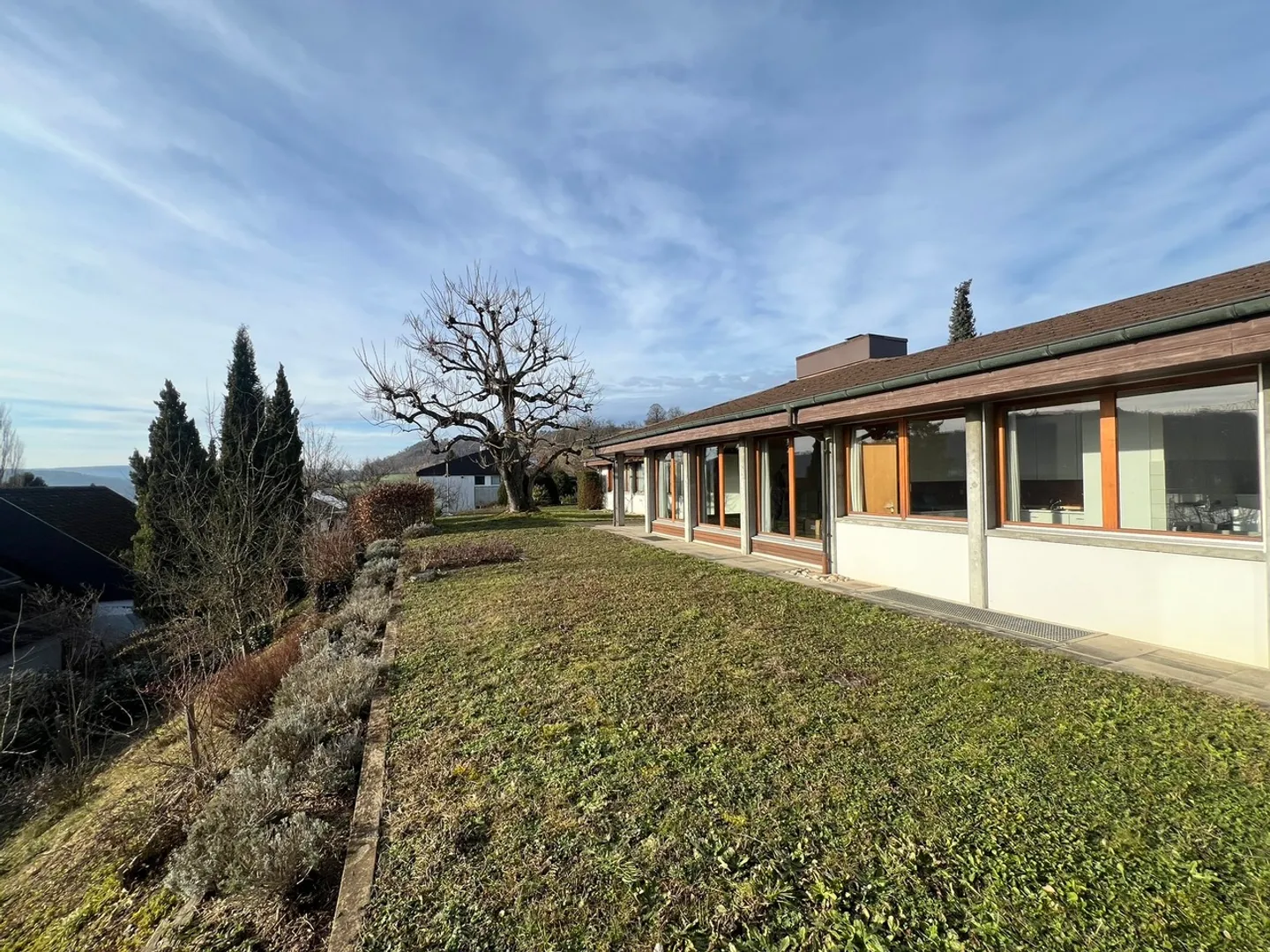 5 Room Single-Family House with a View over Sissach - Photo 11 of 13