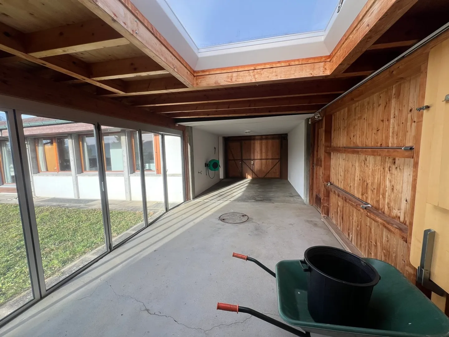 5 Room Single-Family House with a View over Sissach - Photo 12 of 13