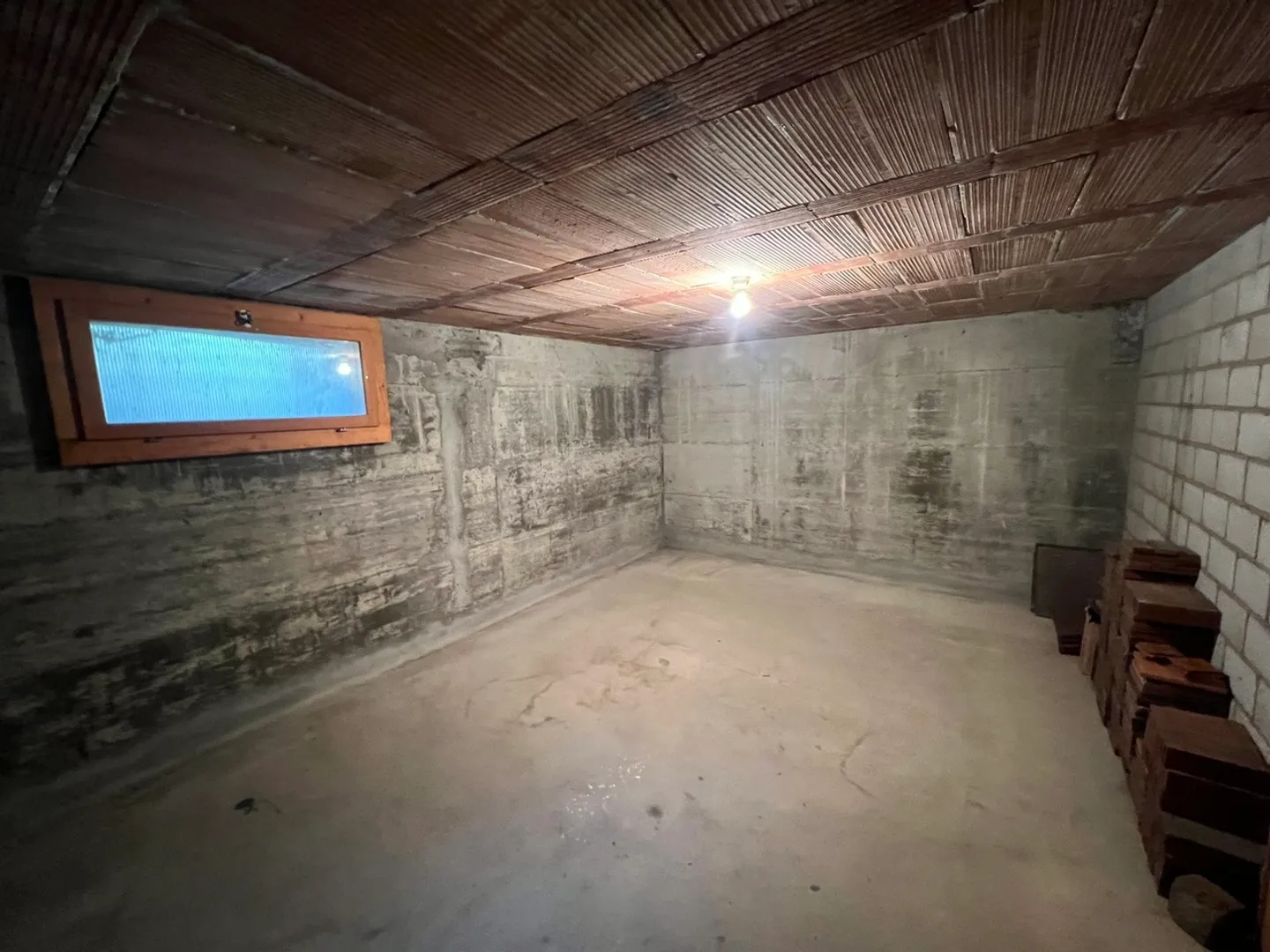 5 Room Single-Family House with a View over Sissach - Photo 13 of 13