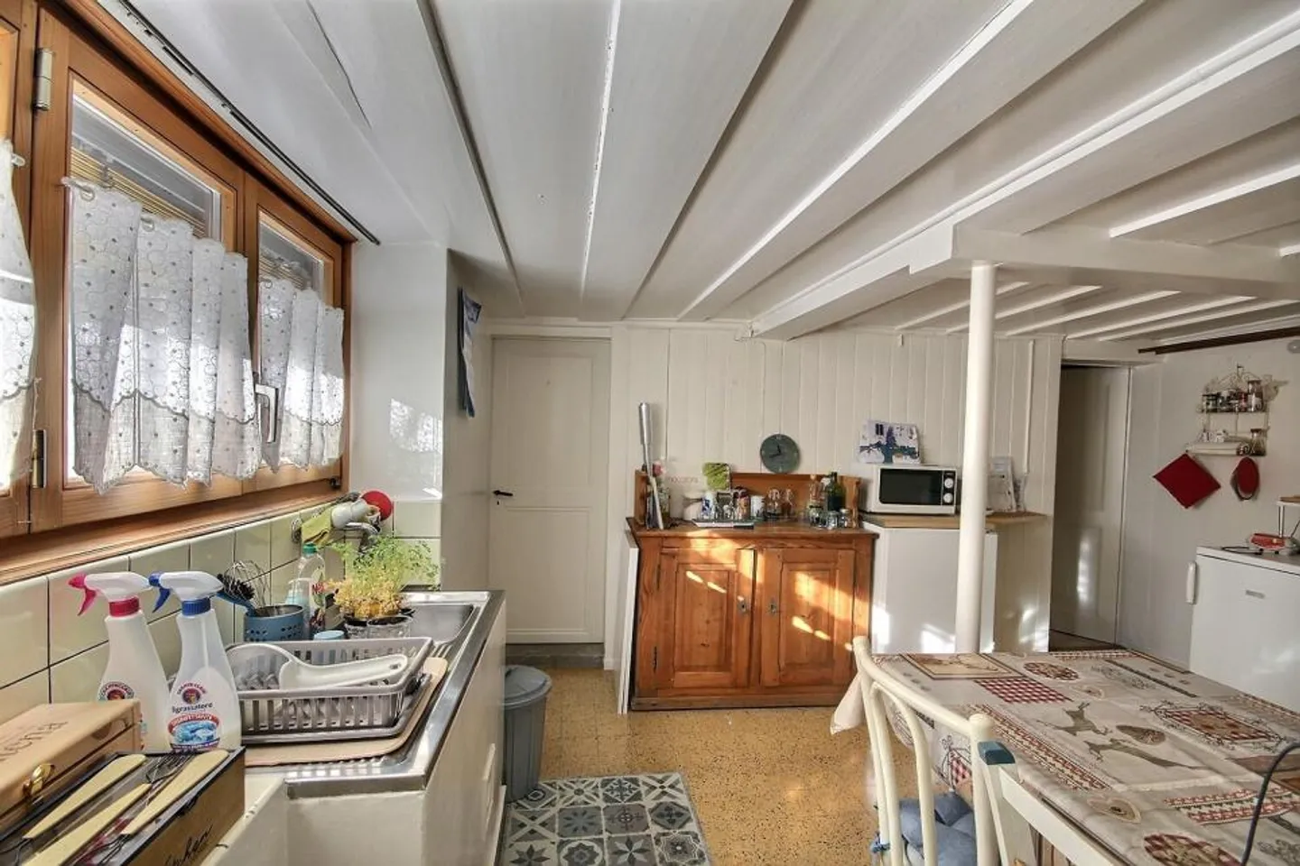Chalet in vendita - Foto 10 di 11