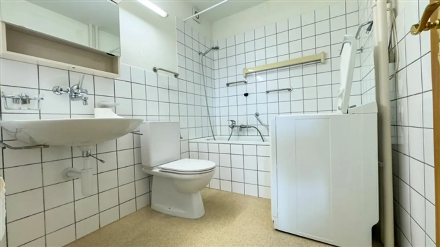 «Zentrale 4.5 Zimmer WHG an familienfreundlicher Lage Kopie» - Foto 7 von 9