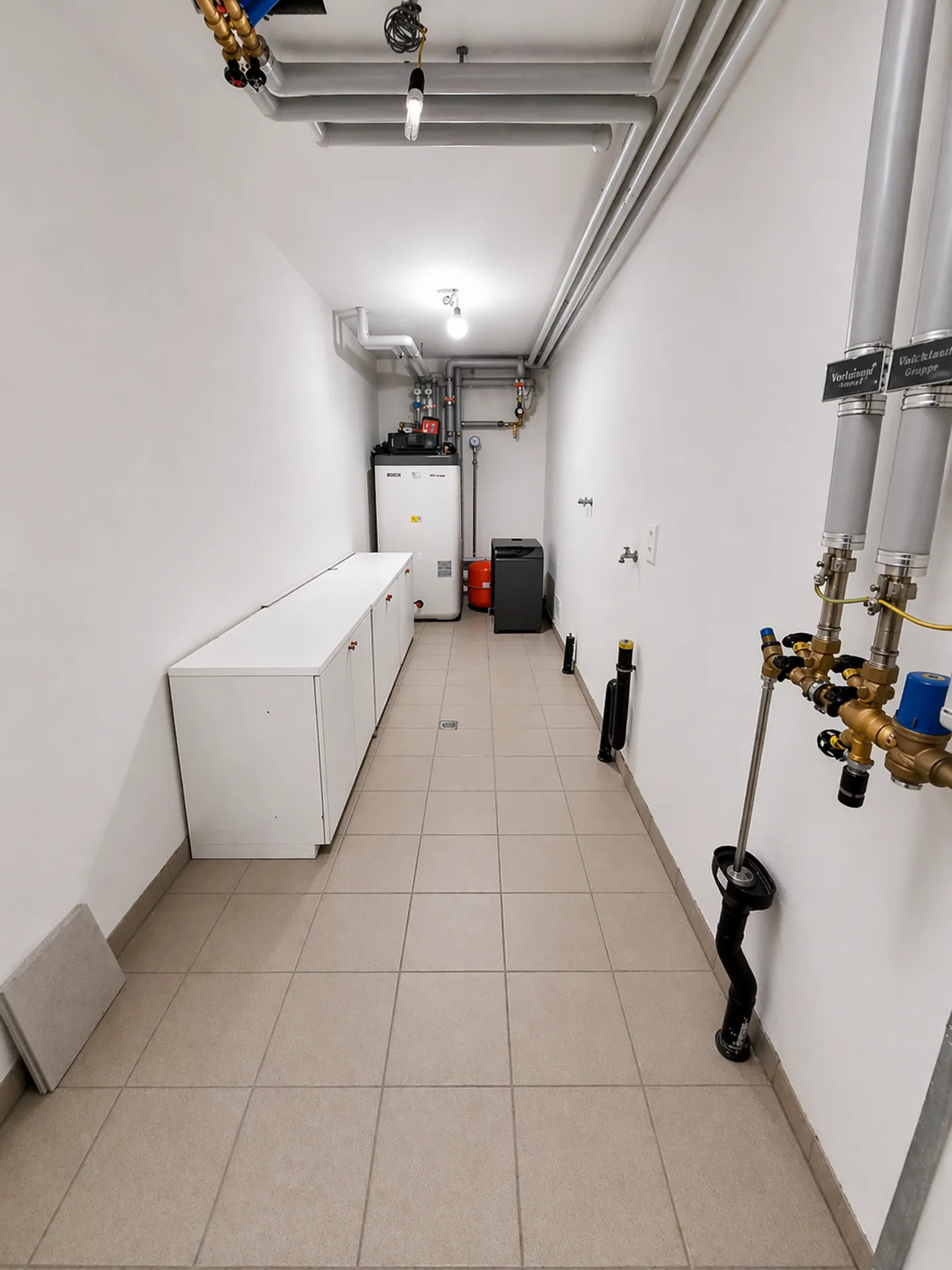 Appartement Duplex Élégant - Photo 8 sur 8