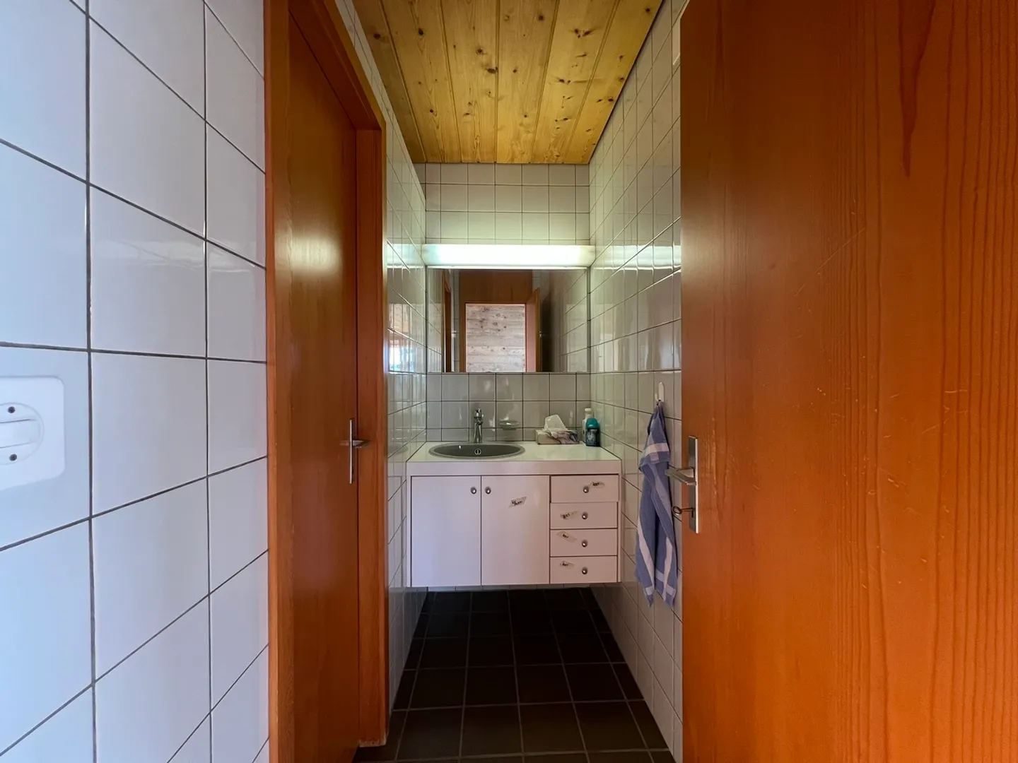 5 Room Single-Family House with a View over Sissach - Photo 3 of 13