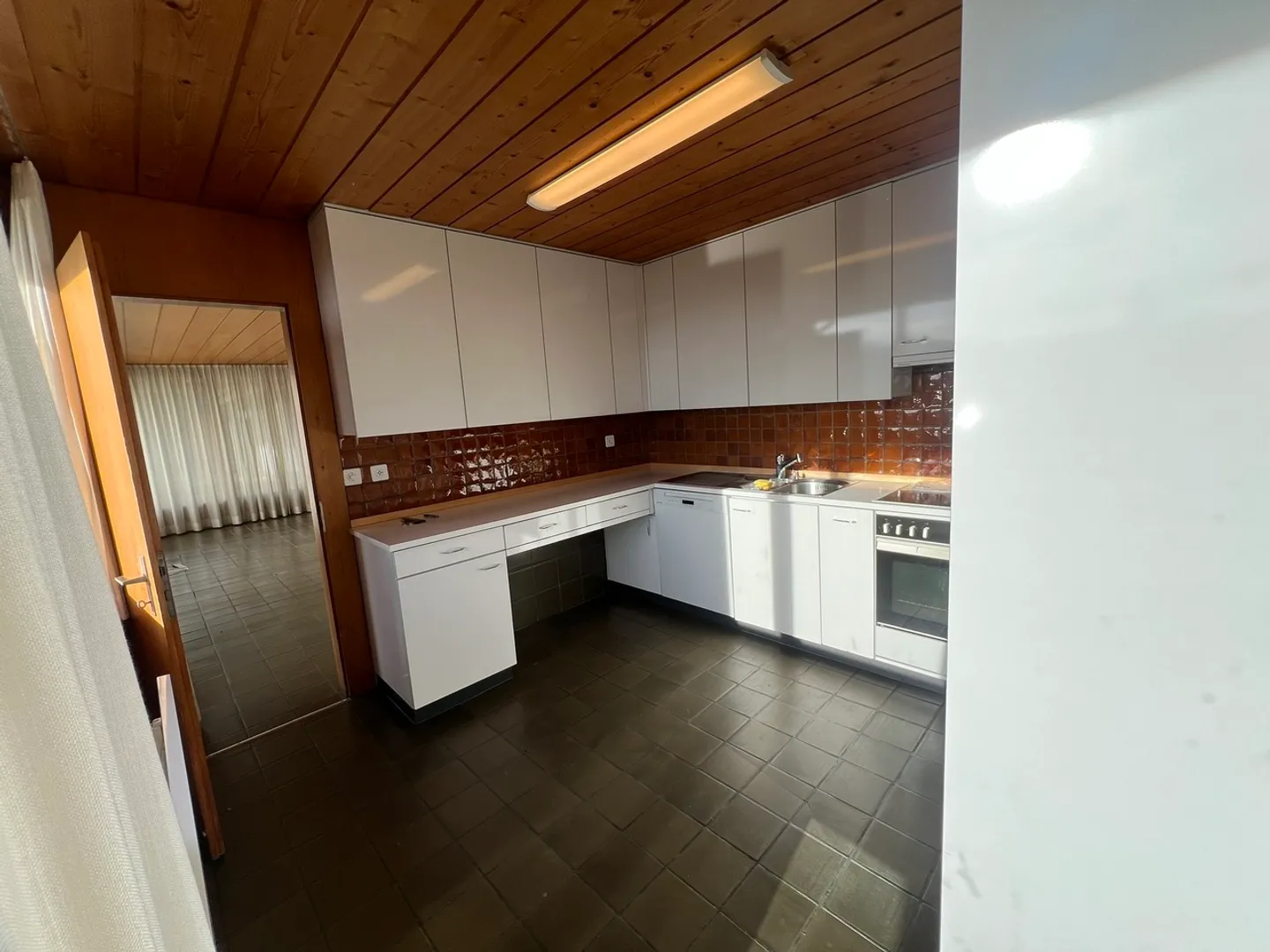 5 Room Single-Family House with a View over Sissach - Photo 5 of 13