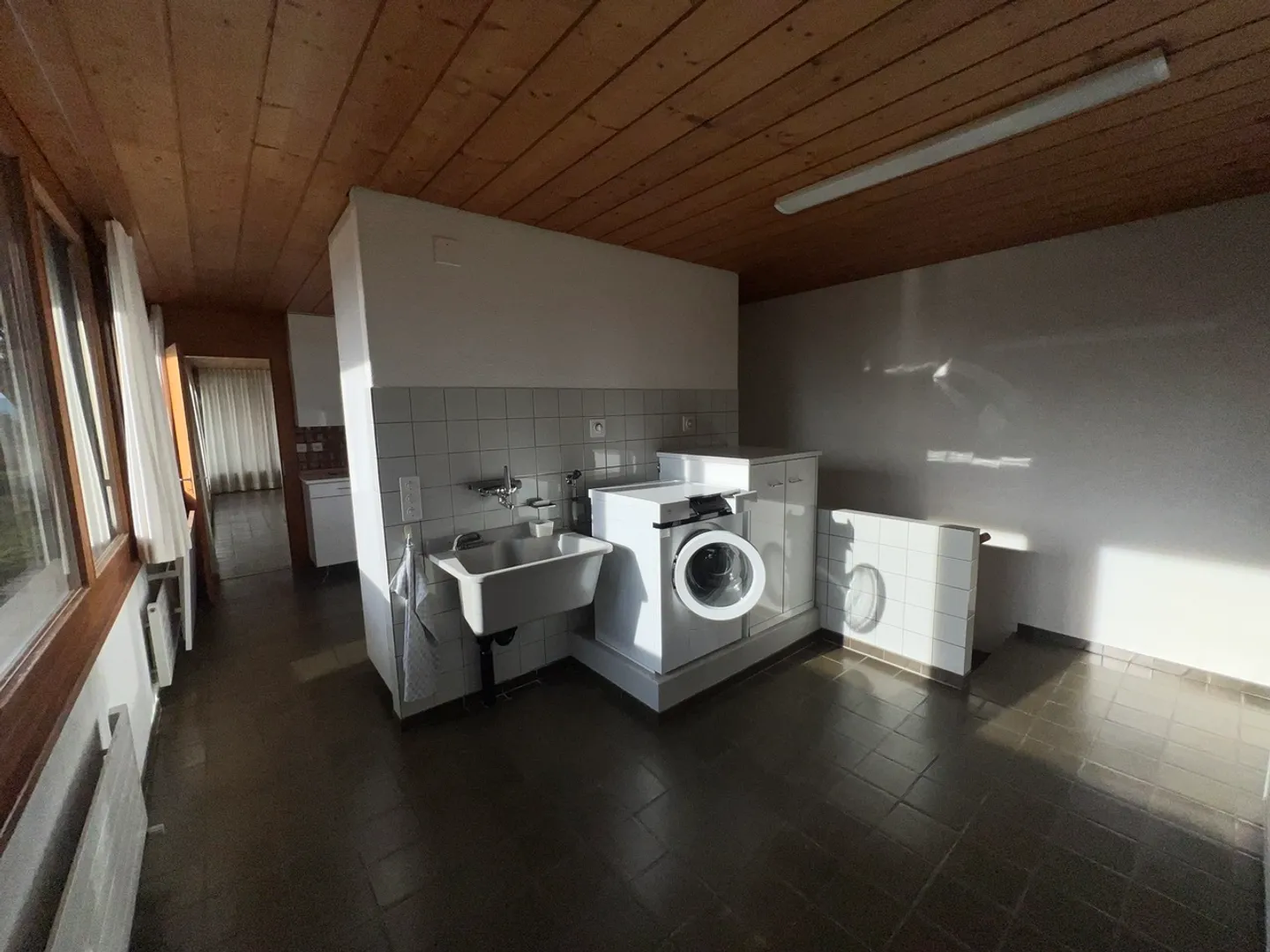 5 Room Single-Family House with a View over Sissach - Photo 6 of 13