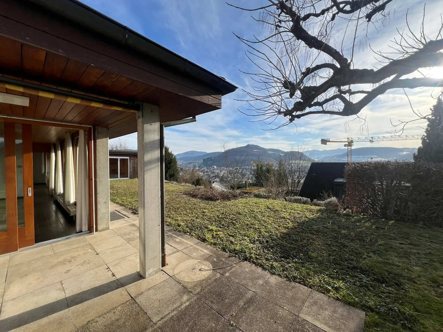 5 Room Single-Family House with a View over Sissach - Photo 7 of 13