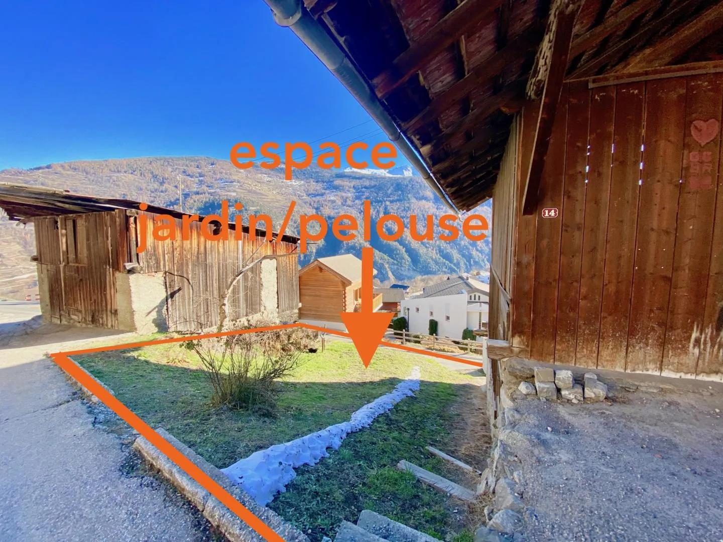 Single house for sale - Photo 9 of 13