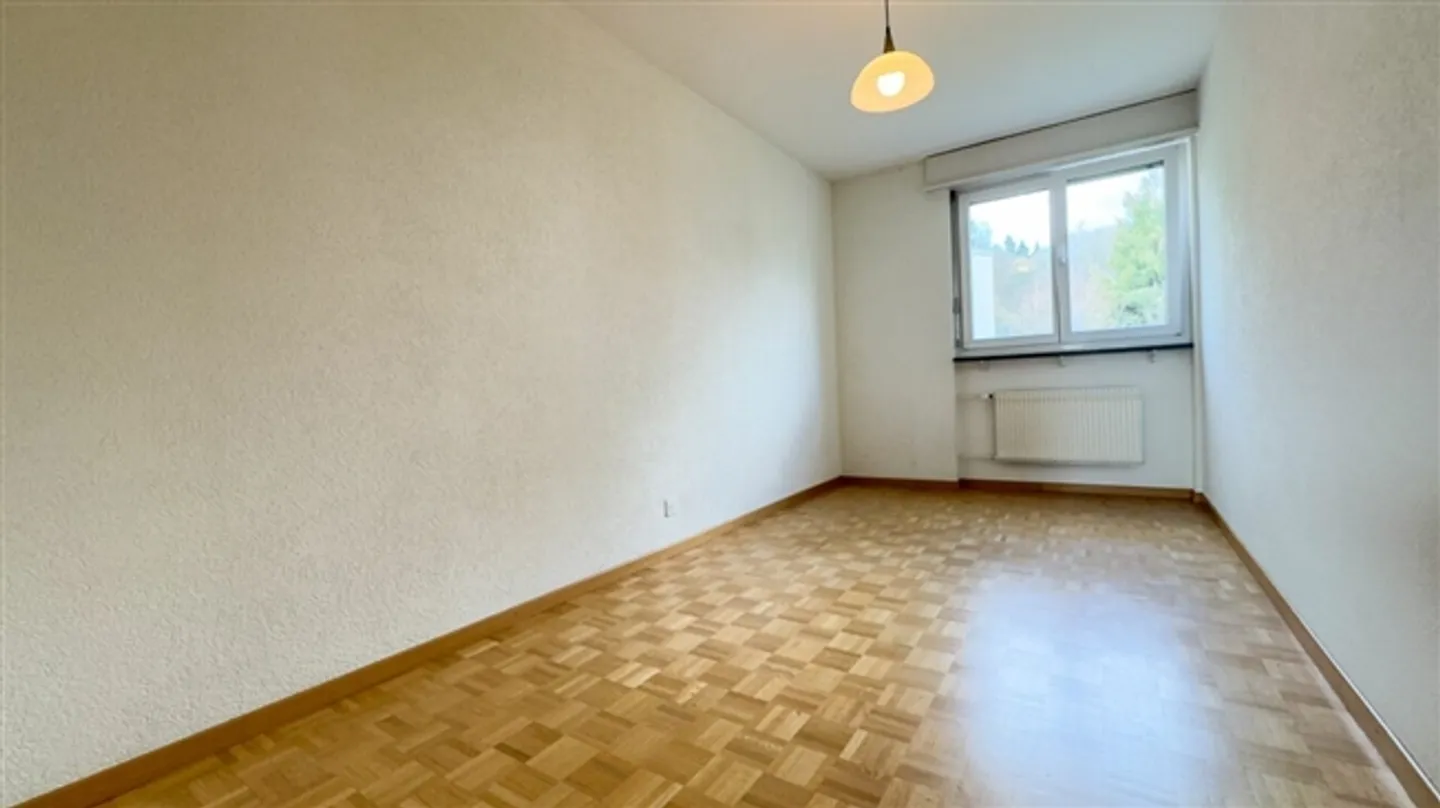 «Zentrale 4.5 Zimmer WHG an familienfreundlicher Lage Kopie» - Foto 9 von 9