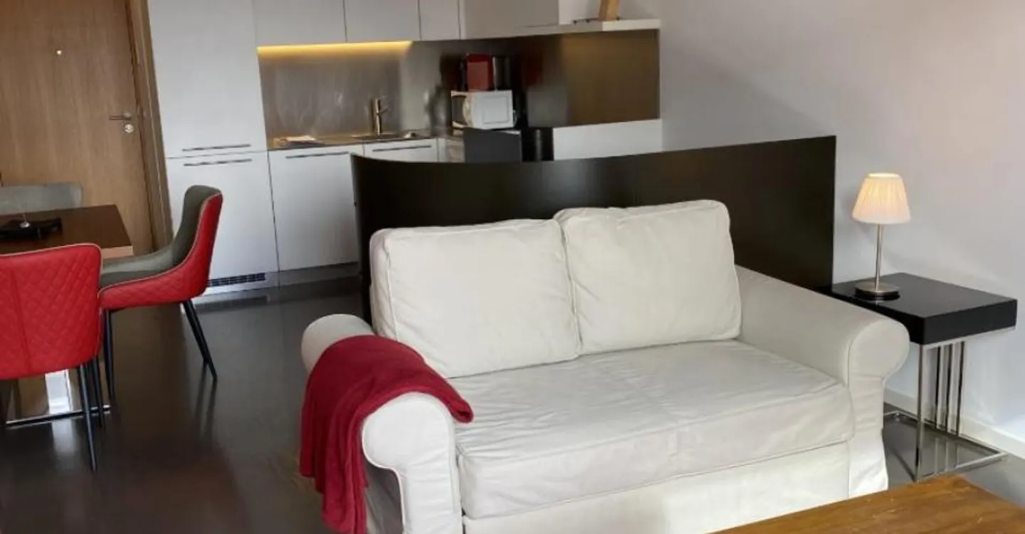 Appartement Duplex avec Vue Lac - Photo 3 sur 10