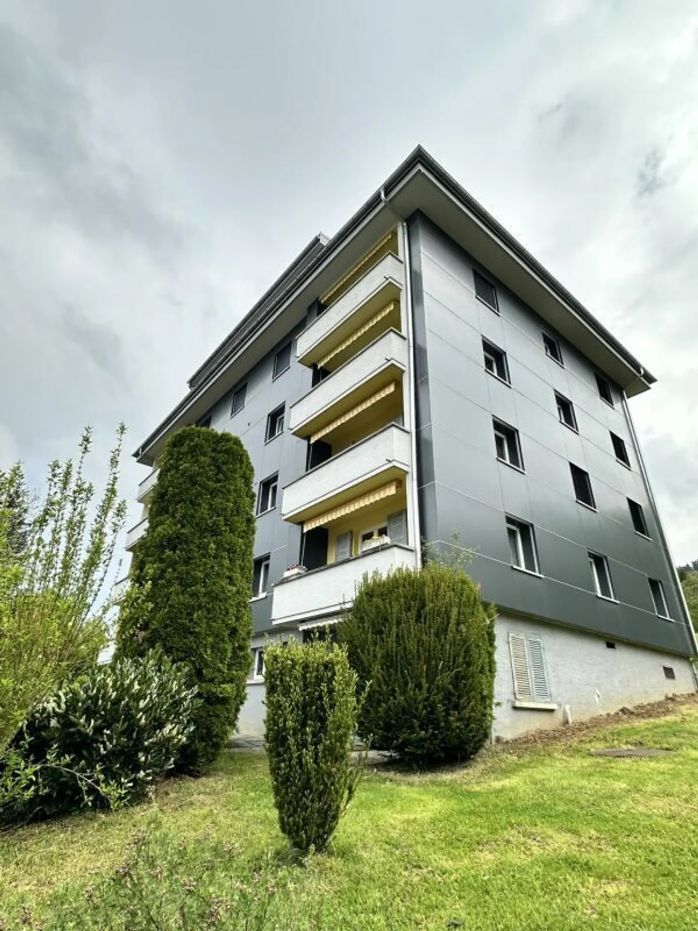 Appartamento in affitto - Foto 1 di 9