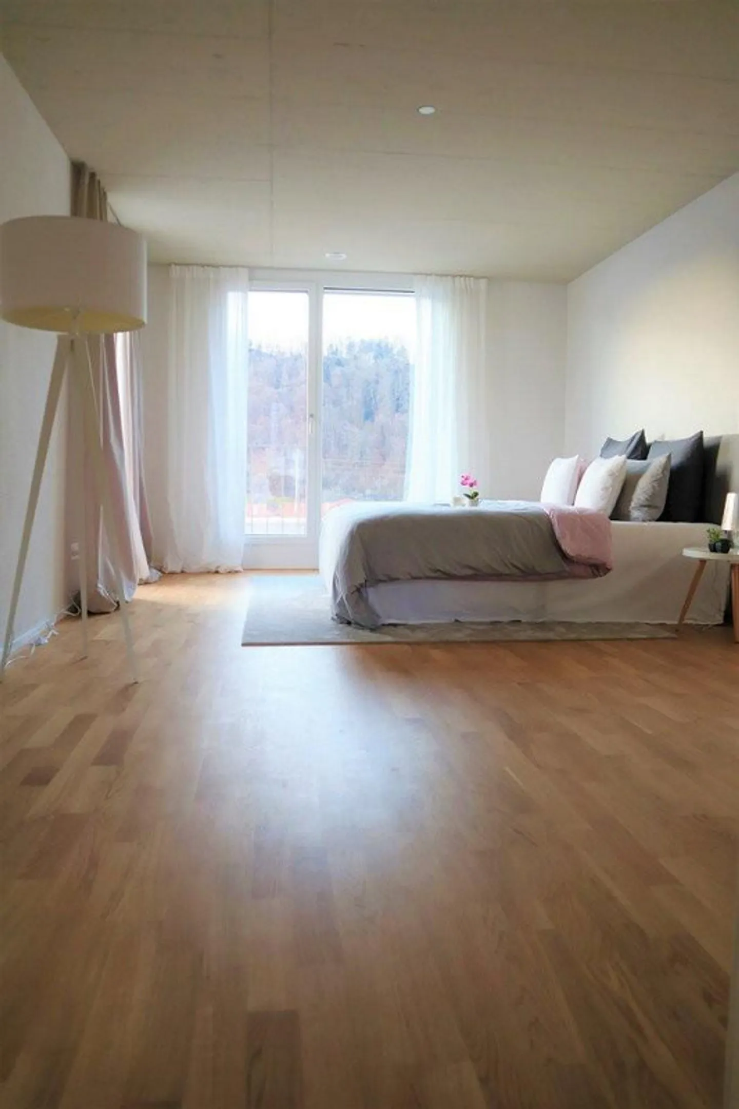 Schöne 3.5 Zimmerwohnung im schönen Aarburg! - Foto 7 von 7