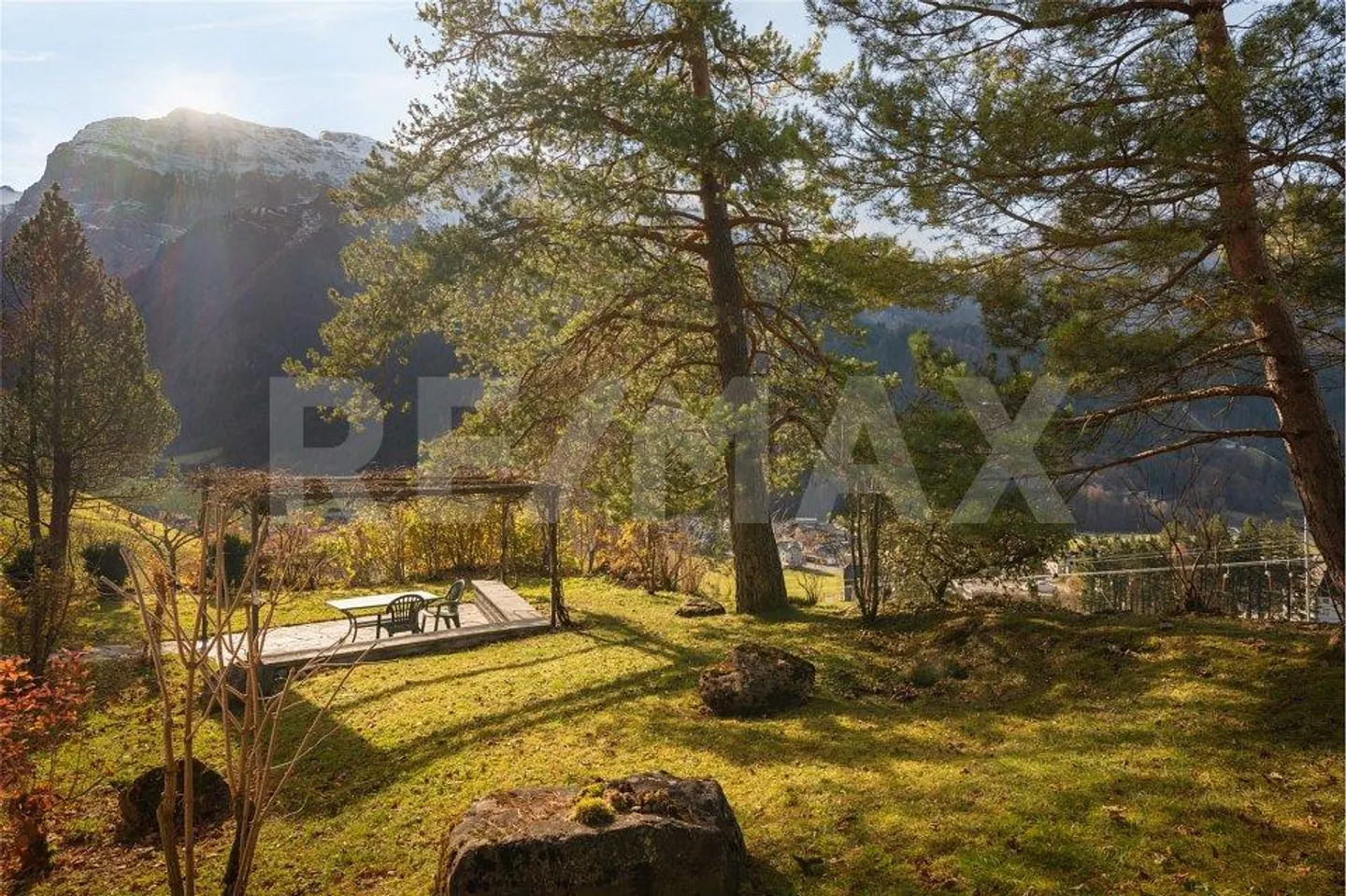 Schmuckes Ferienhaus an begehrtester Lage - Foto 7 von 13