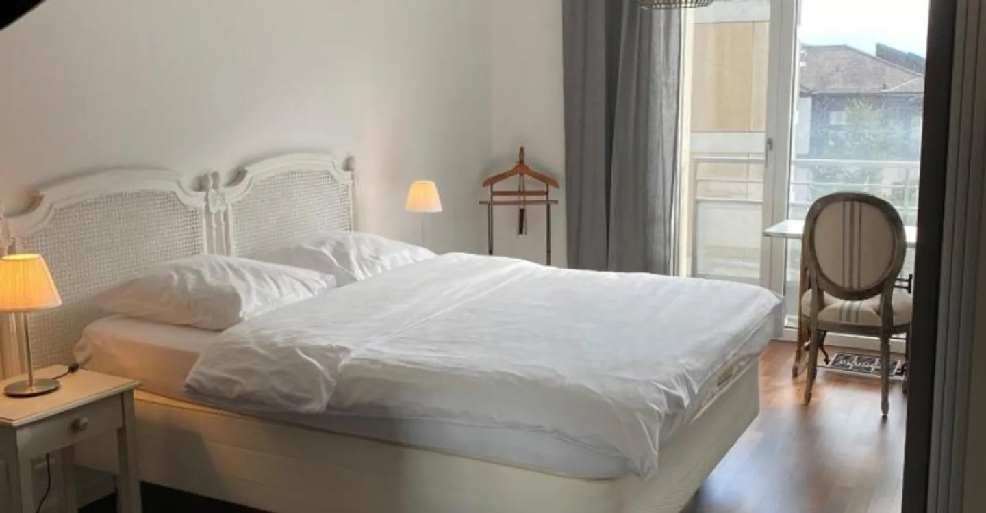 Appartement Duplex avec Vue Lac - Photo 7 sur 10