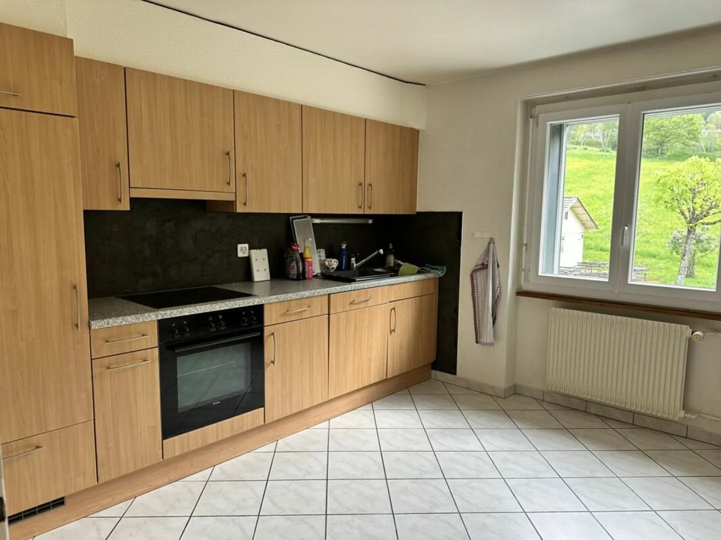 Appartamento in affitto - Foto 4 di 9
