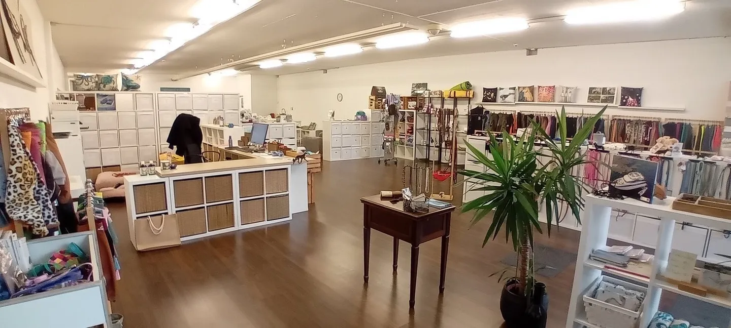 Gewerbefläche im Spreiti West - Foto 3 von 7