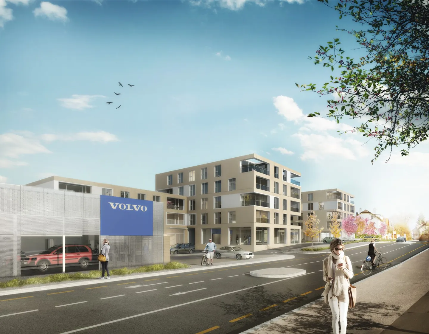 Espace de stockage à louer - Photo 1 sur 2