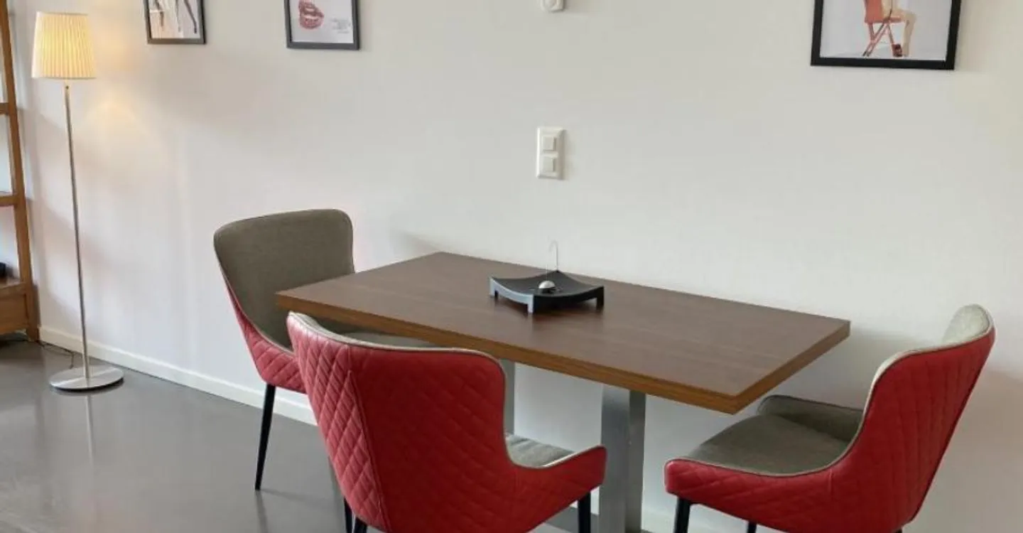 Appartement Duplex avec Vue Lac - Photo 4 sur 10