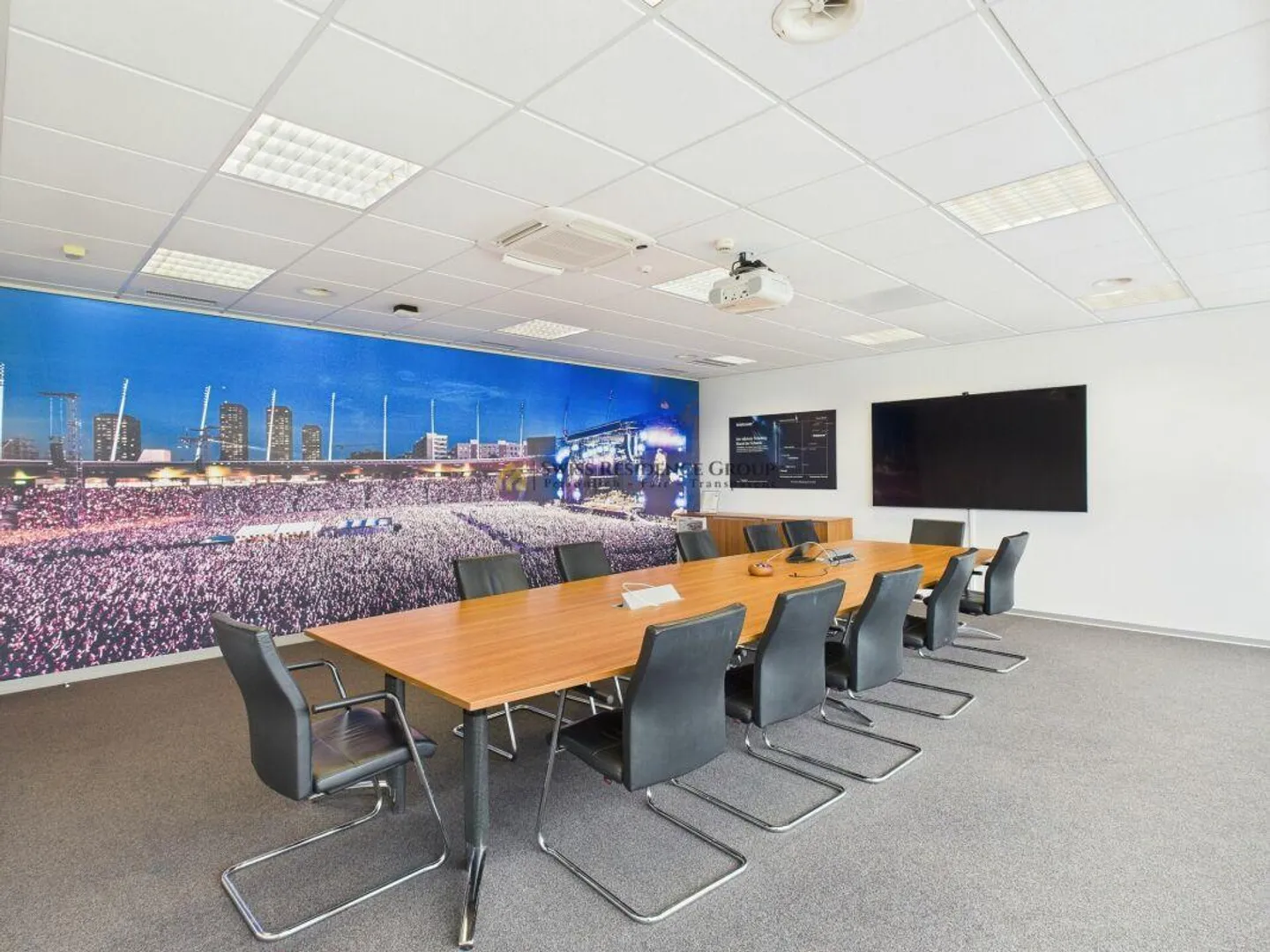Riedmatt Center - Repräsentative Büroflächen mit optimaler Infrastr... - Foto 14 von 24