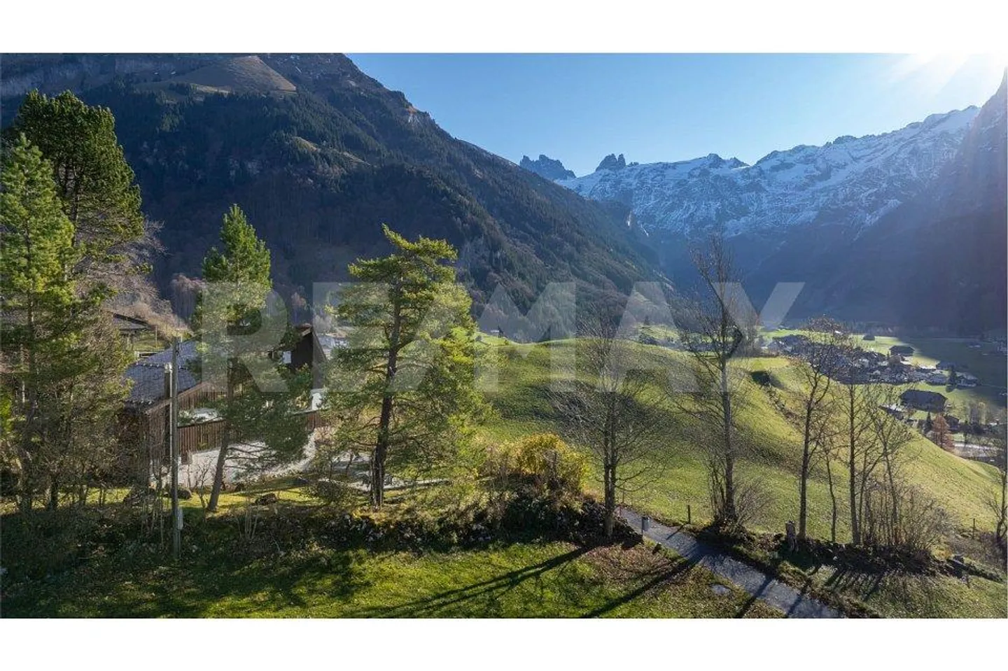 Schmuckes Ferienhaus an begehrtester Lage - Foto 4 von 13