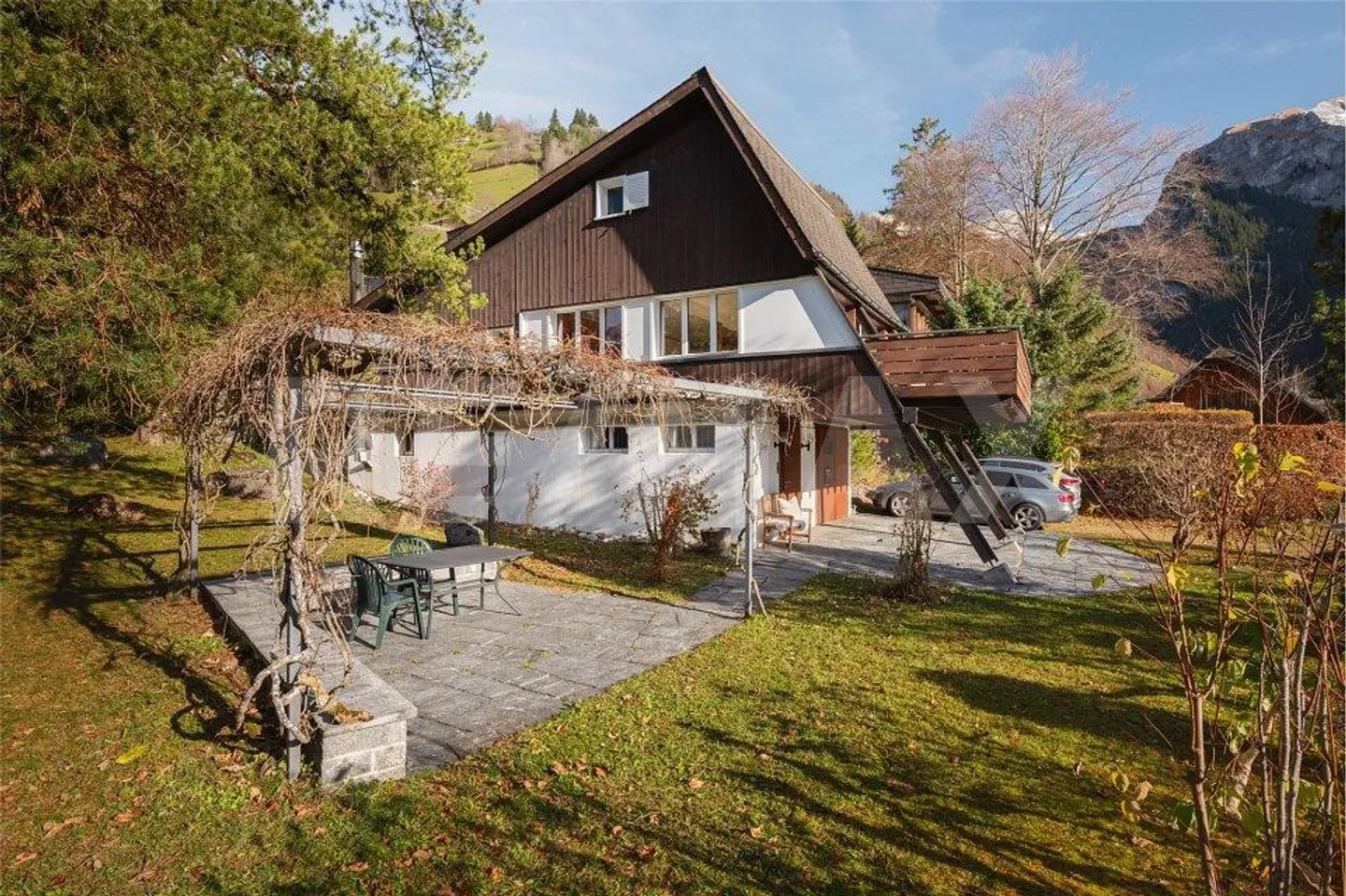 Schmuckes Ferienhaus an begehrtester Lage - Foto 6 von 13