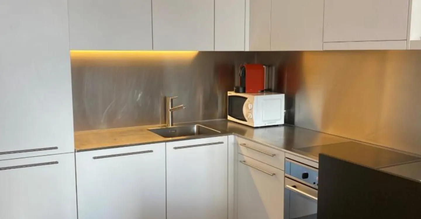 Appartement Duplex avec Vue Lac - Photo 5 sur 10