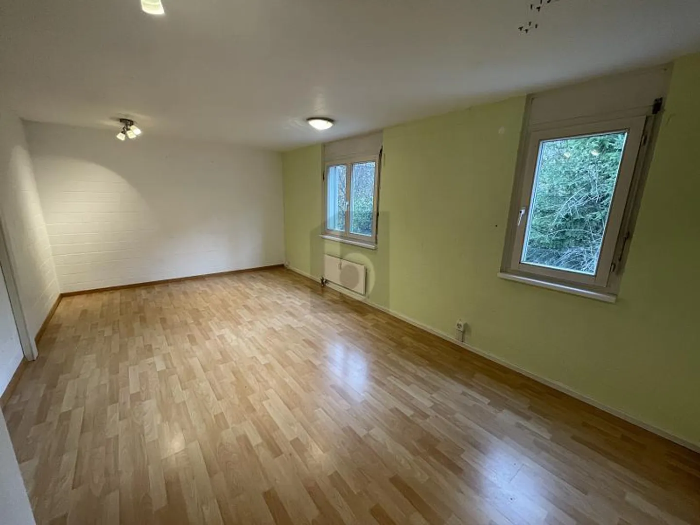 Geräumiger Gewerberaum - Foto 3 von 6