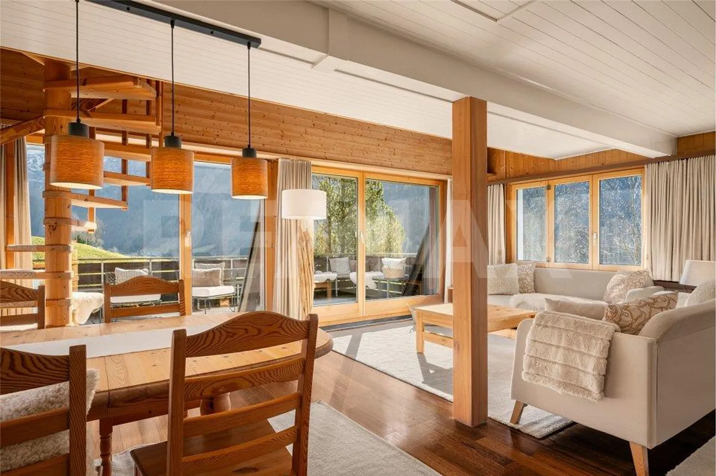 Schmuckes Ferienhaus an begehrtester Lage - Foto 13 von 13