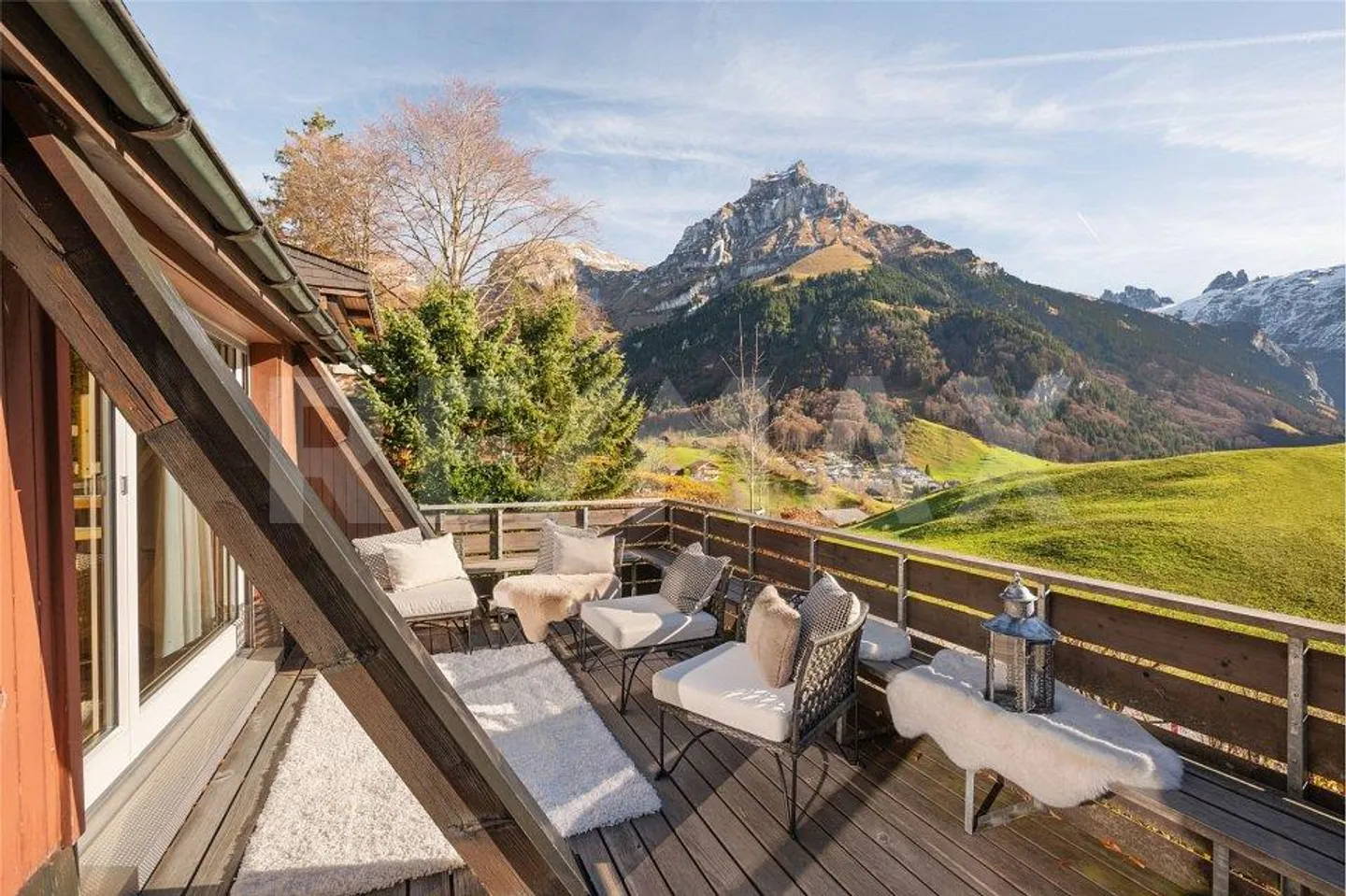 Schmuckes Ferienhaus an begehrtester Lage - Foto 9 von 13