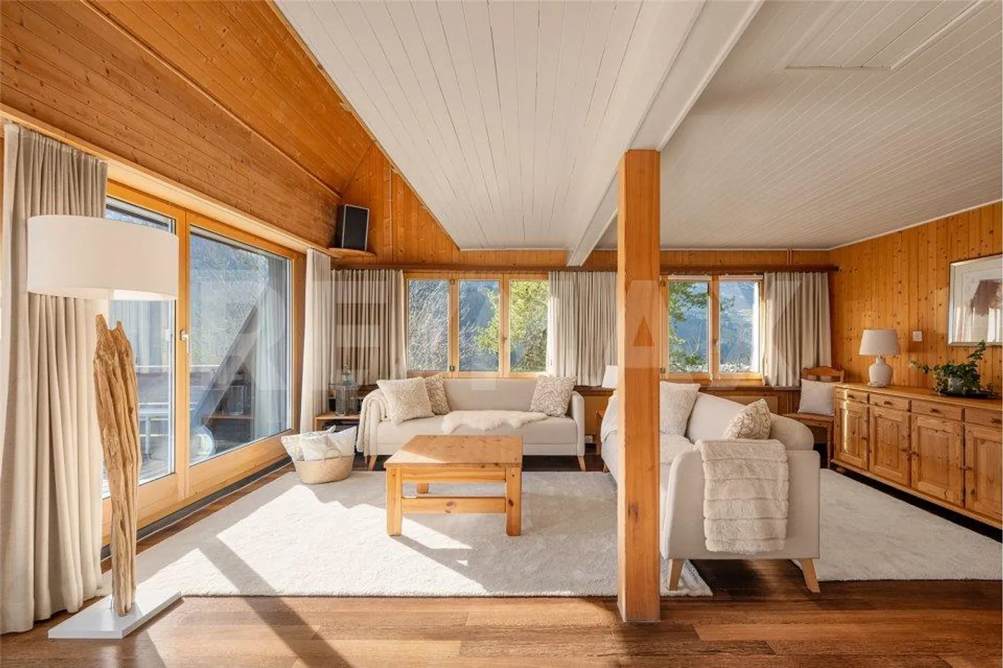 Schmuckes Ferienhaus an begehrtester Lage - Foto 10 von 13