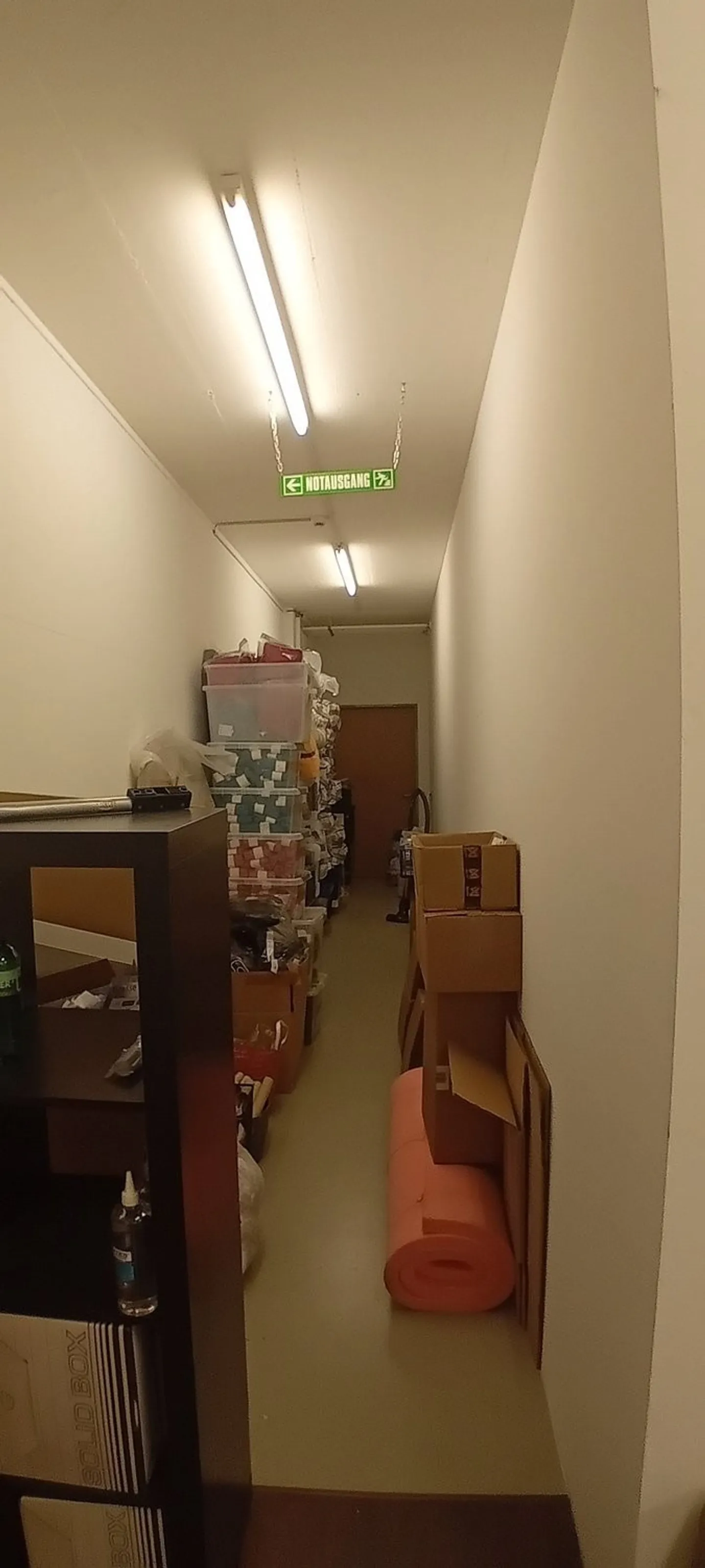 Gewerbefläche im Spreiti West - Foto 6 von 7