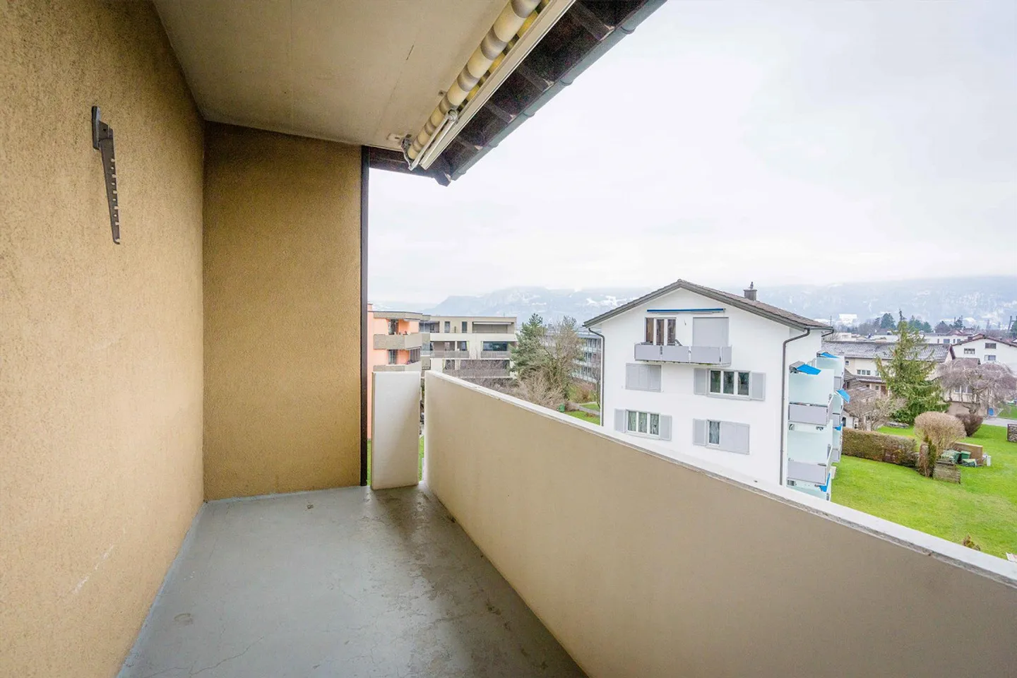 Vivere con vista in una posizione comoda! - Foto 7 di 10