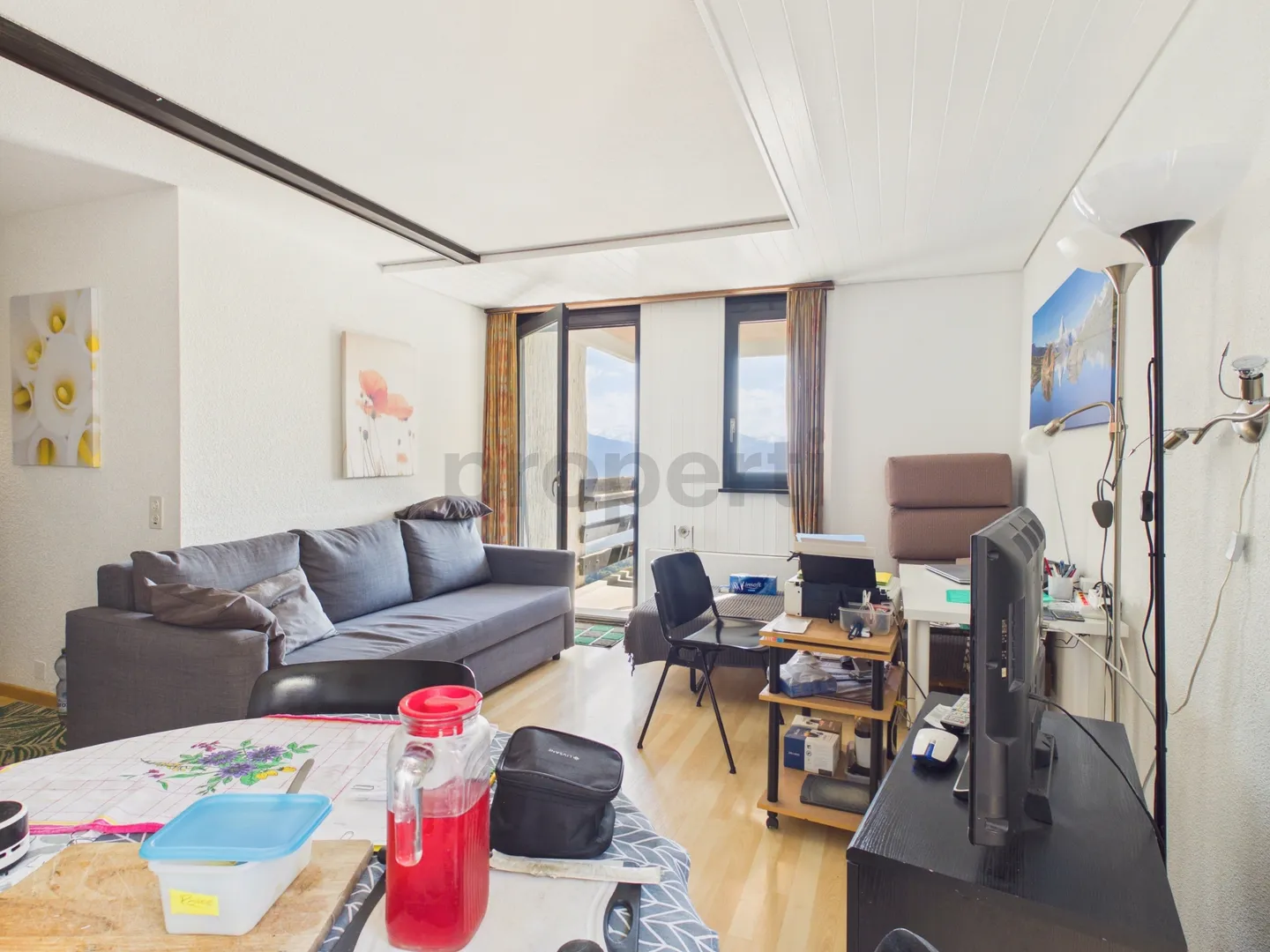 Apartment for sale - Photo 1 of 8
