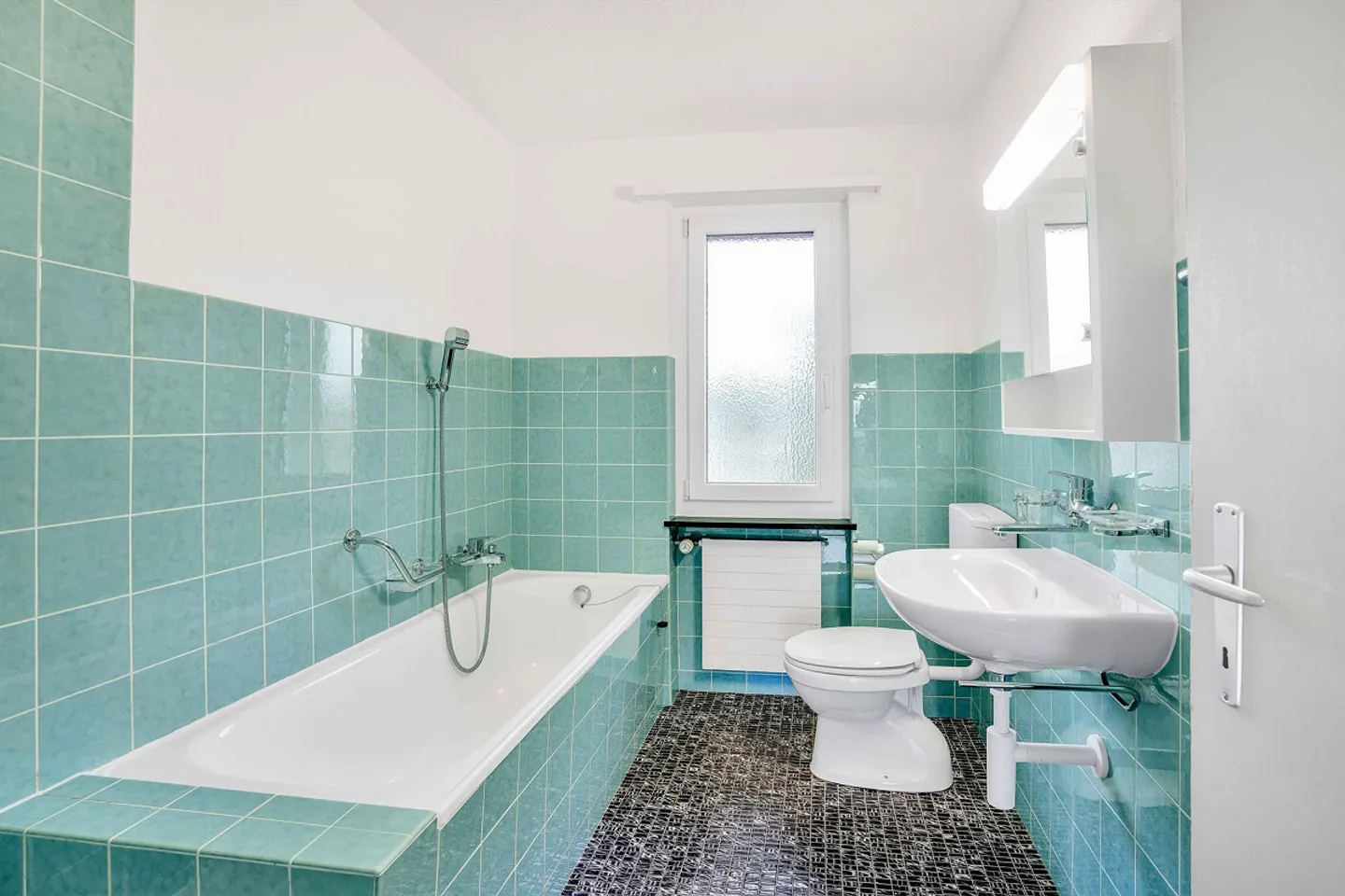 Vivere con vista in una posizione comoda! - Foto 4 di 10