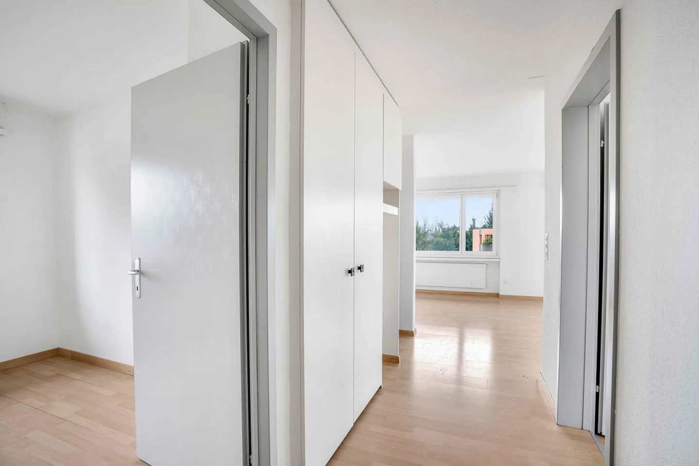 Vivere con vista in una posizione comoda! - Foto 5 di 10