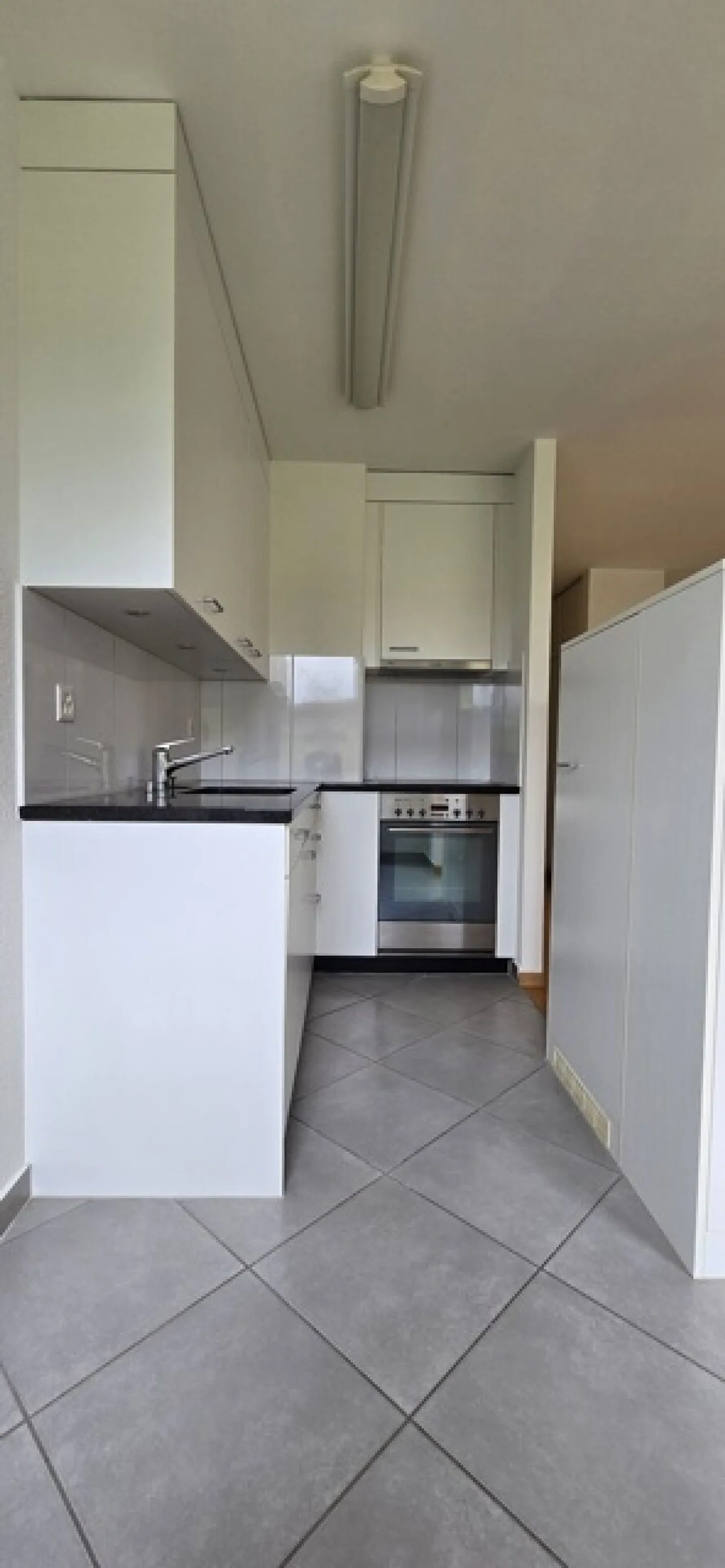 Gemütliches Studio in Tobel - Foto 3 von 8