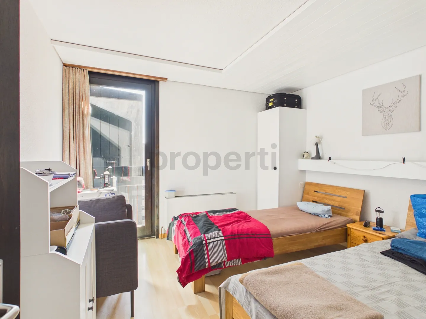 Apartment for sale - Photo 5 of 8